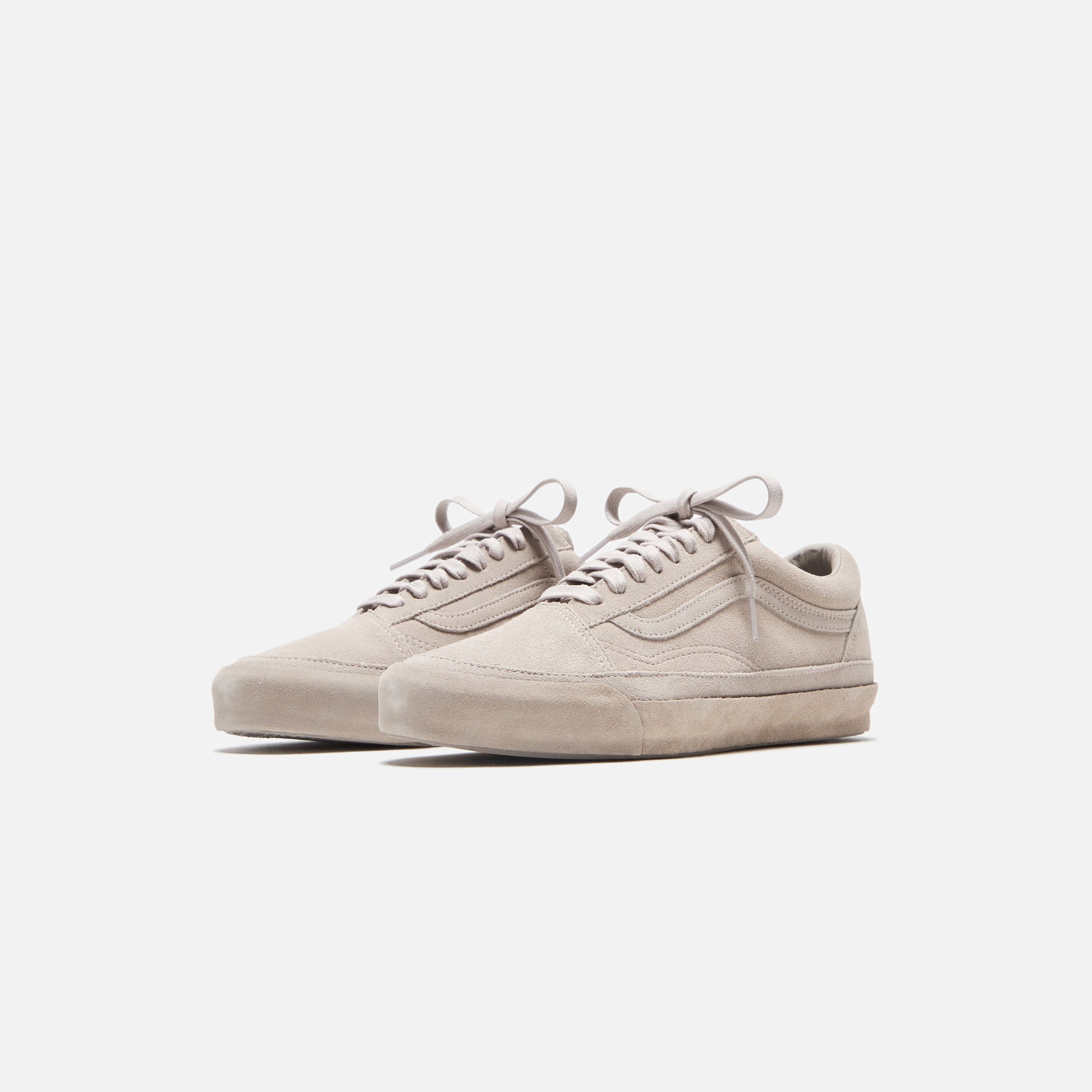 Vans Lx Old Skool 36 Suede - Atmosphere Blush Pink
