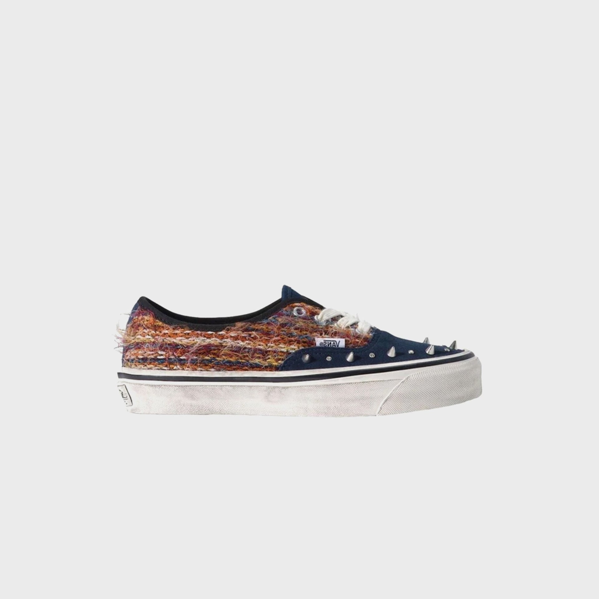VANS LX Authentic 44 - Blue / Multi