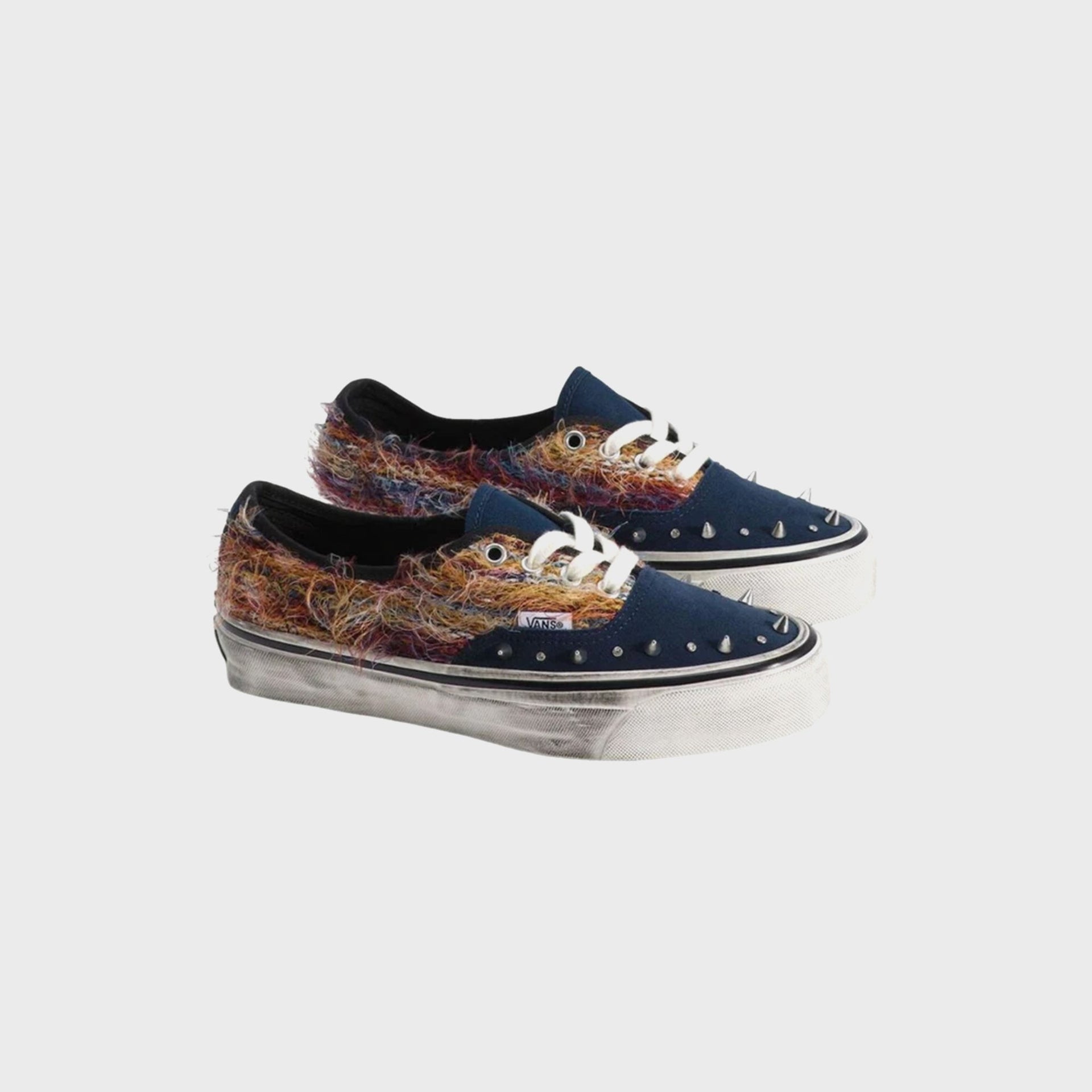 VANS LX Authentic 44 - Blue / Multi