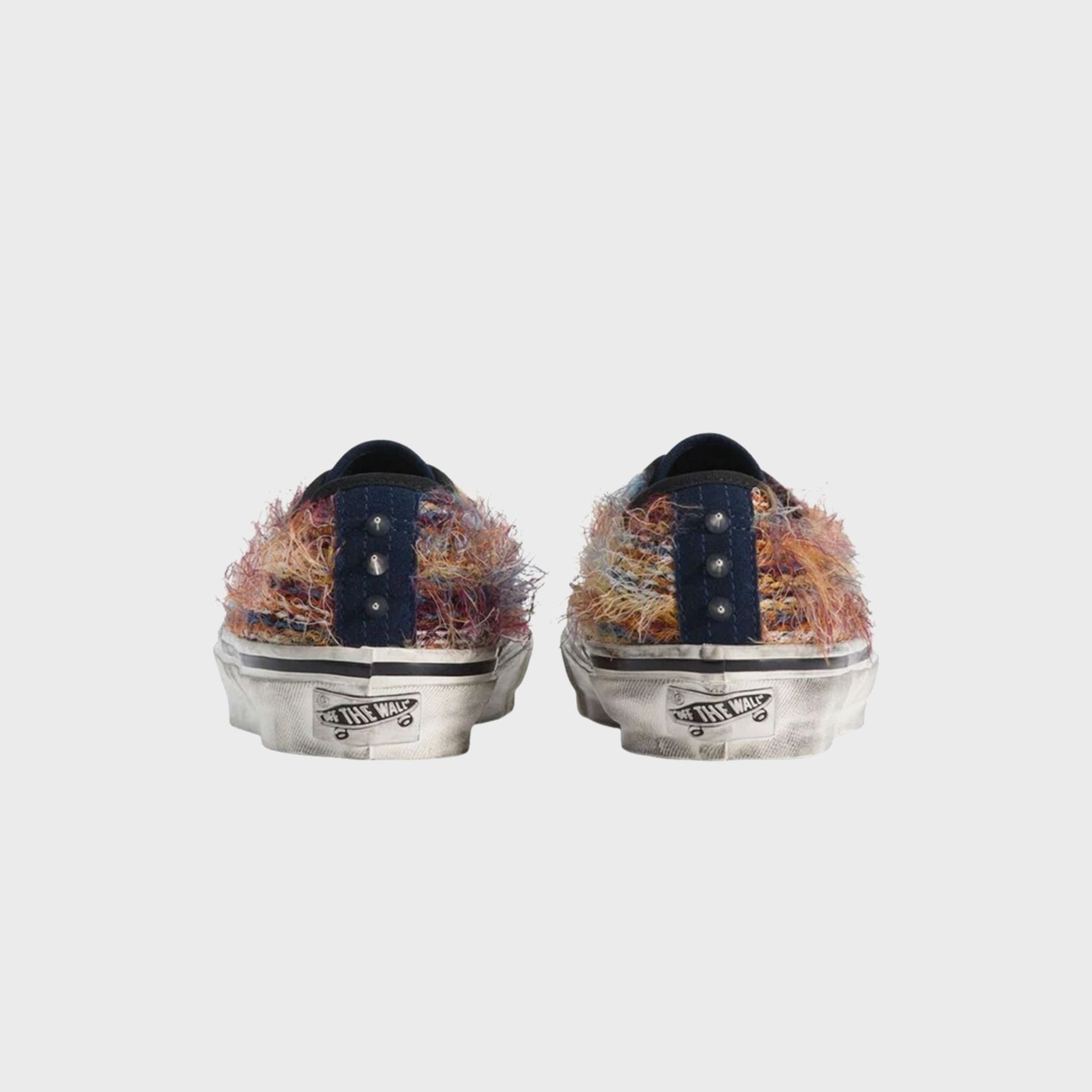VANS LX Authentic 44 - Blue / Multi