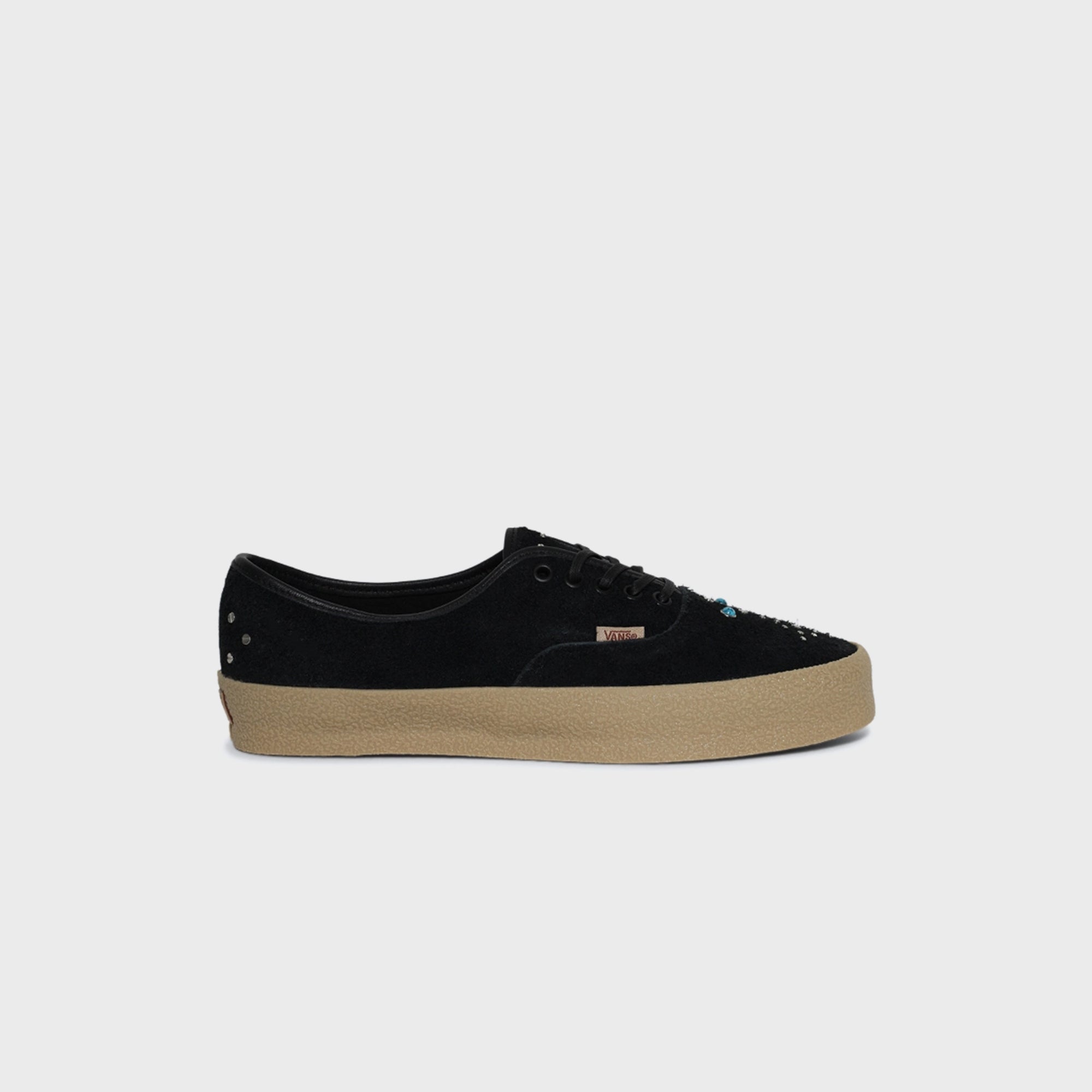 ☆*☆様 VANS LX AUTHENTIC 44 ブラック SUEDE 25c LX Authentic 44 WESTERN NOIR – Kith Europe