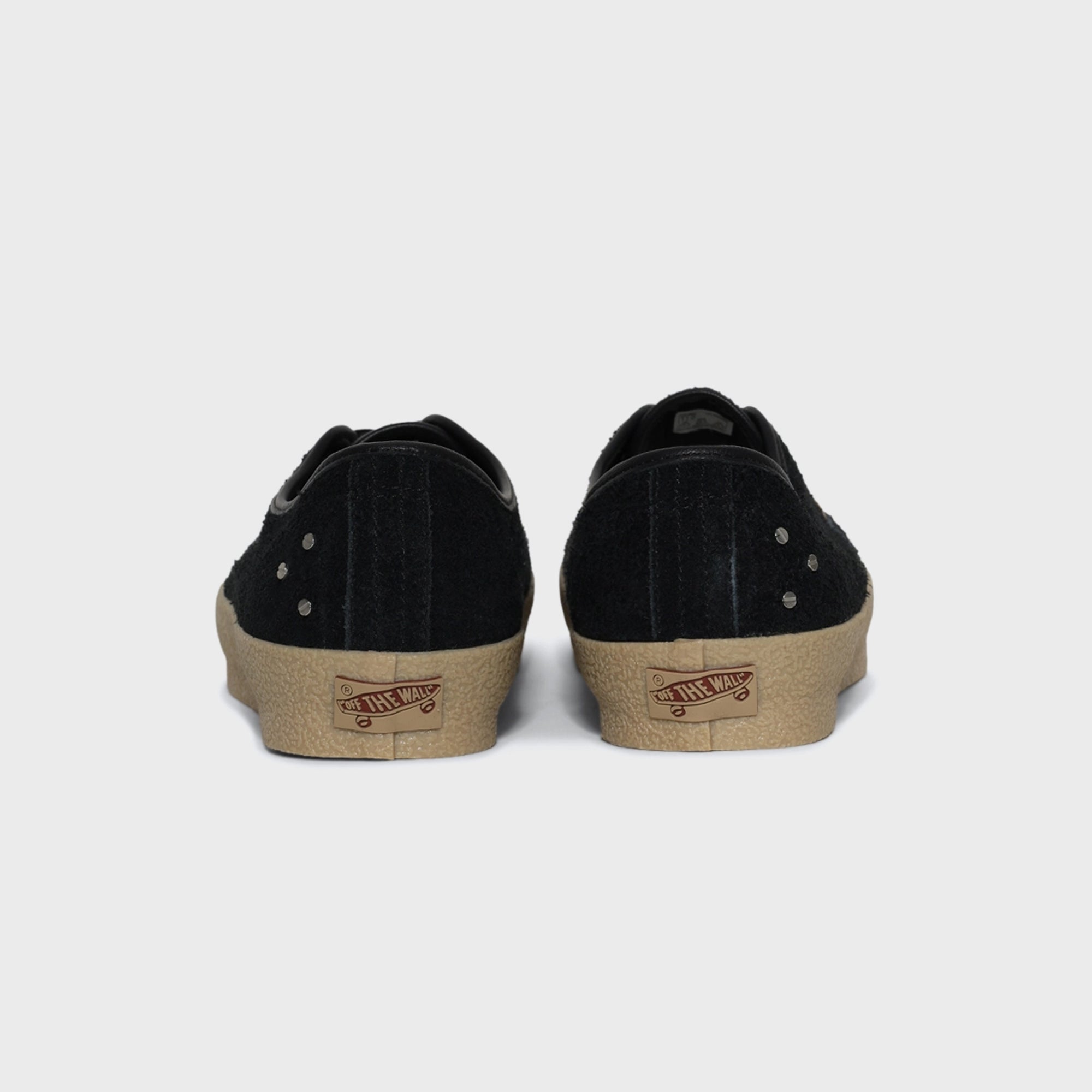 LX Authentic 44 WESTERN NOIR – Kith Europe