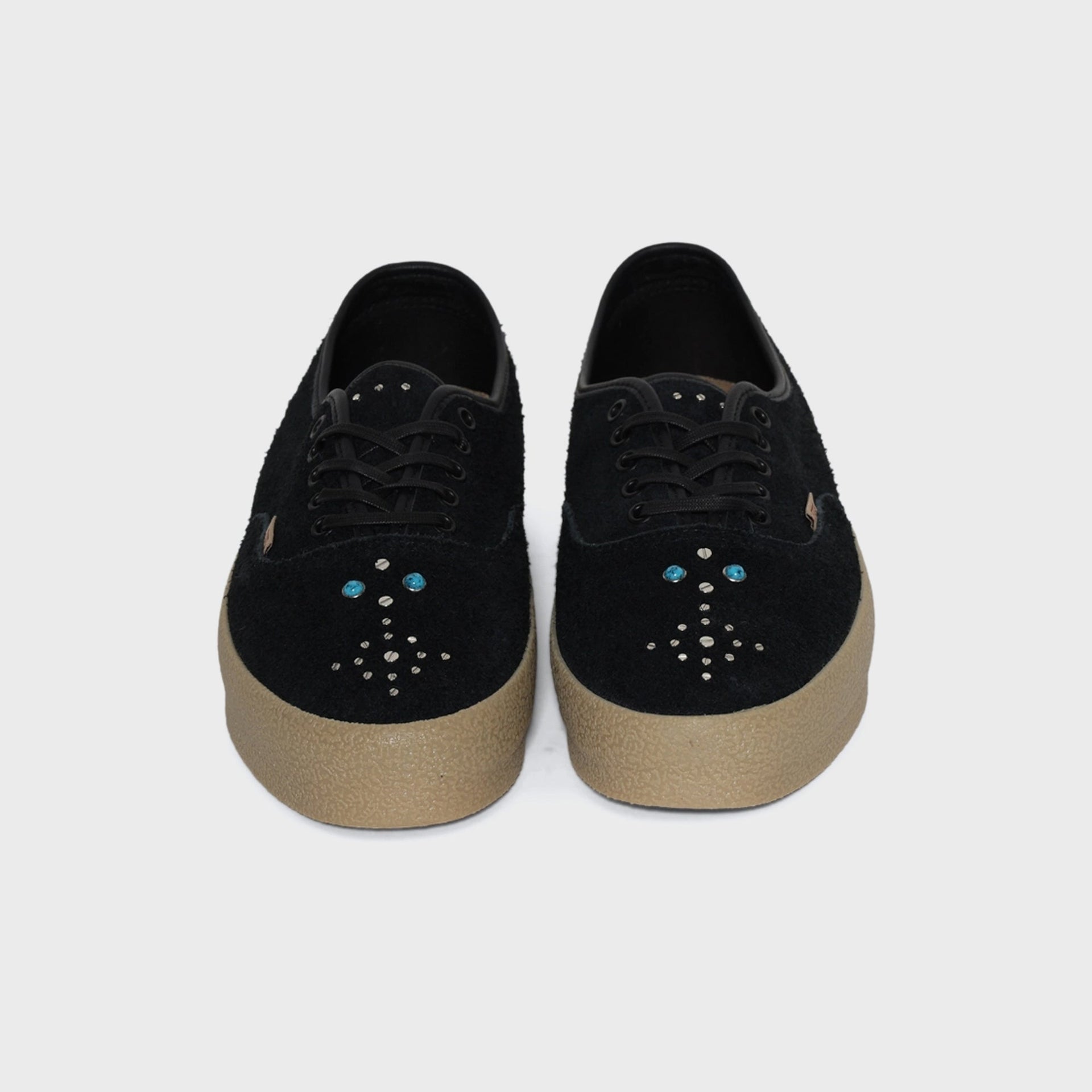 VANS LX Authentic 44 - Gemstone Black