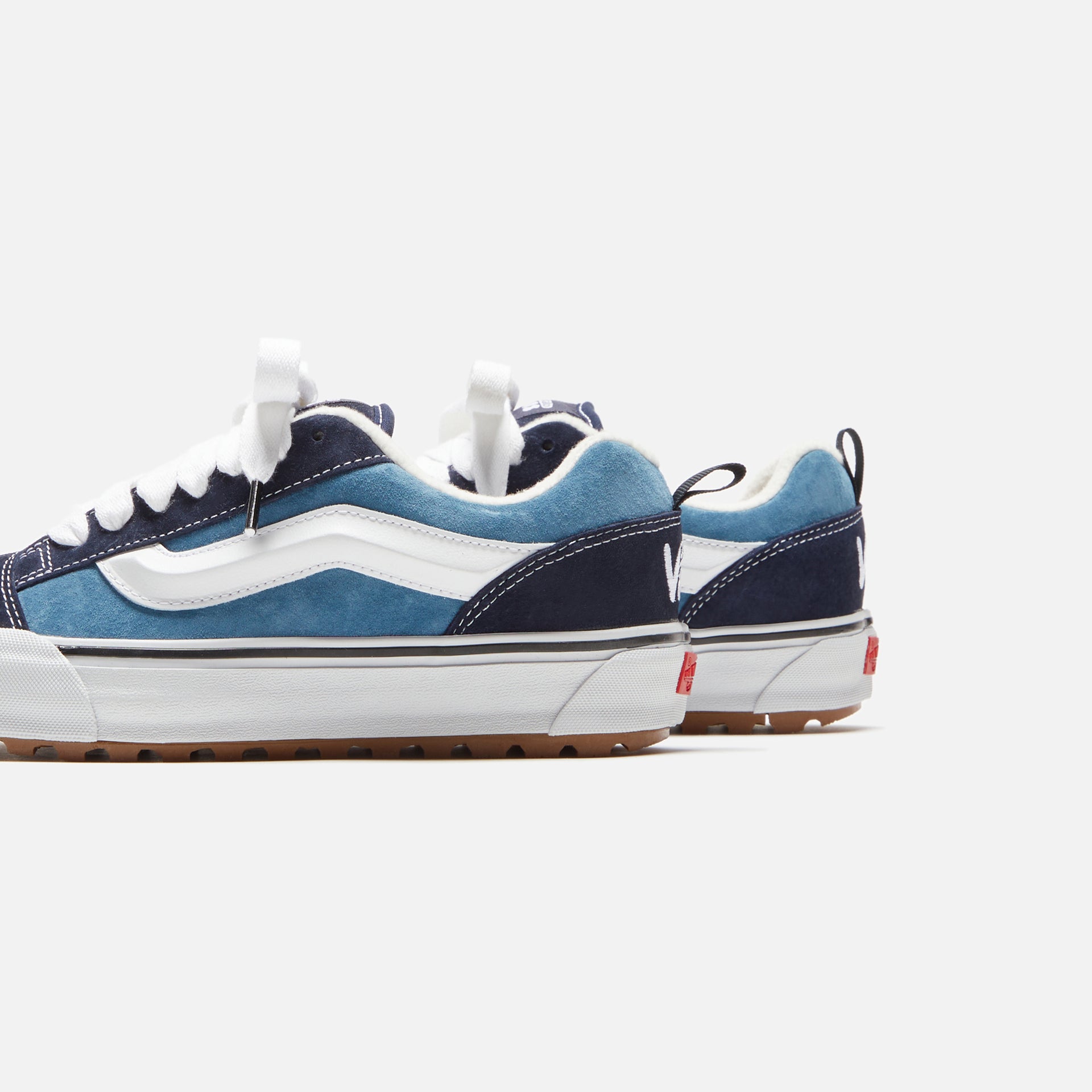 VANS x Imran Potato Knu Skool MTE-1 LX - Navy