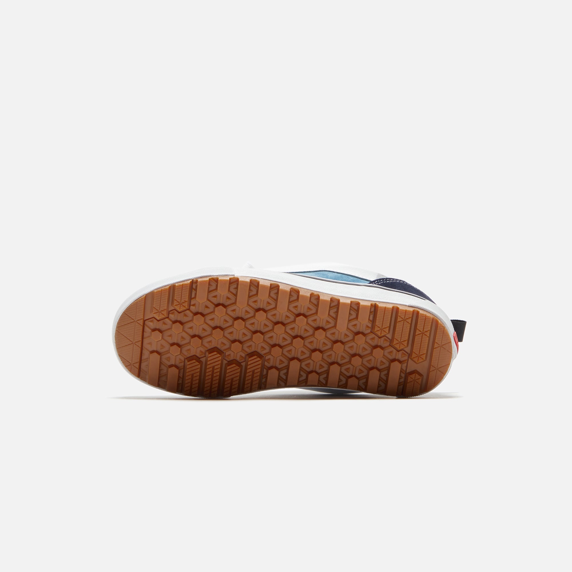 OTW by Vans x Imran Potato Knu Skool MTE-1 LX