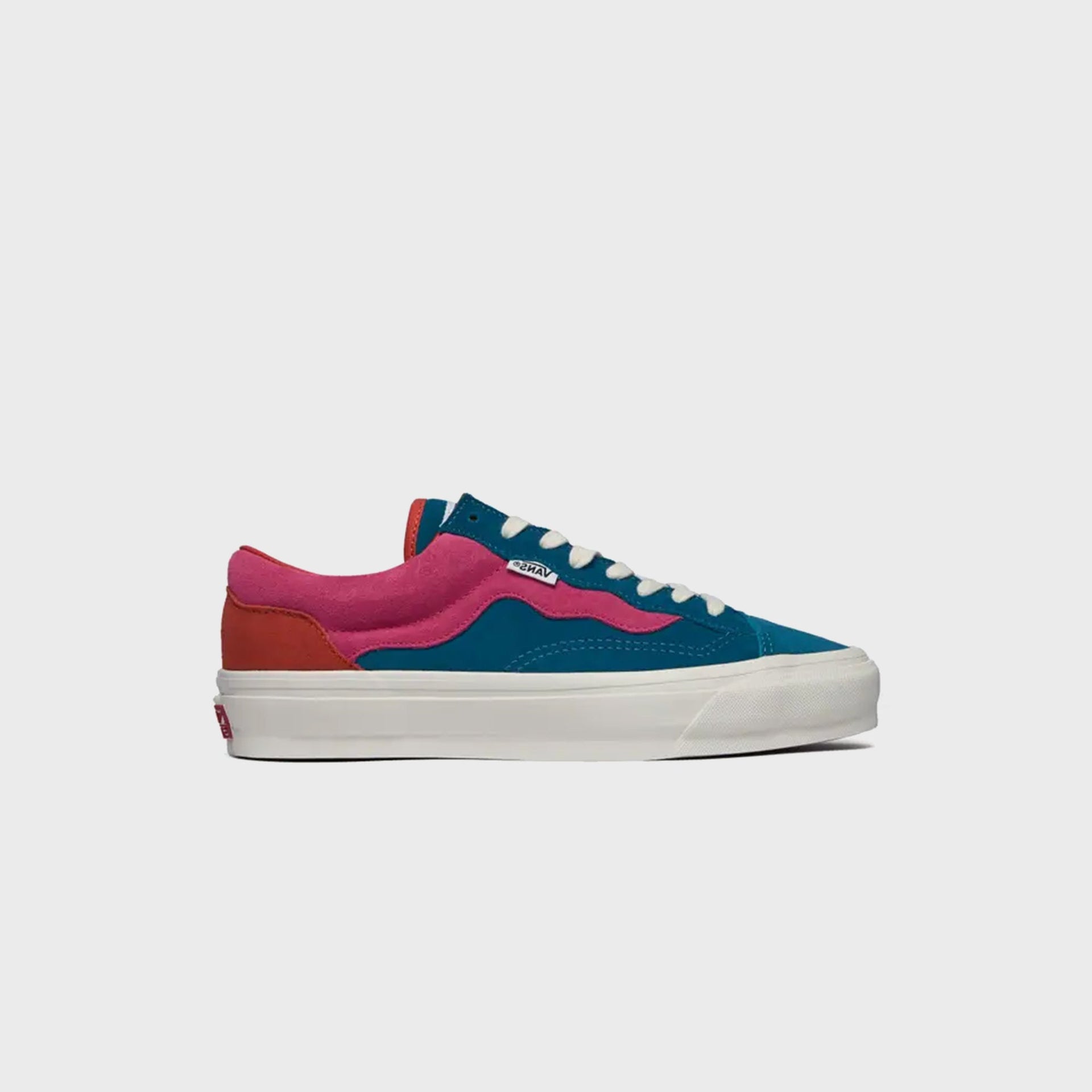VANS x Parra OTW Old Skool 36 - Midnight / Carmine