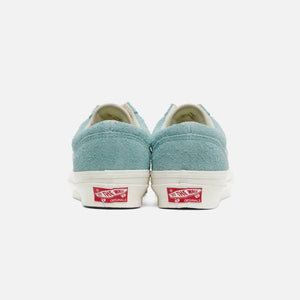 Vans OG Style 36 LX Cooperstown - Canal Blue