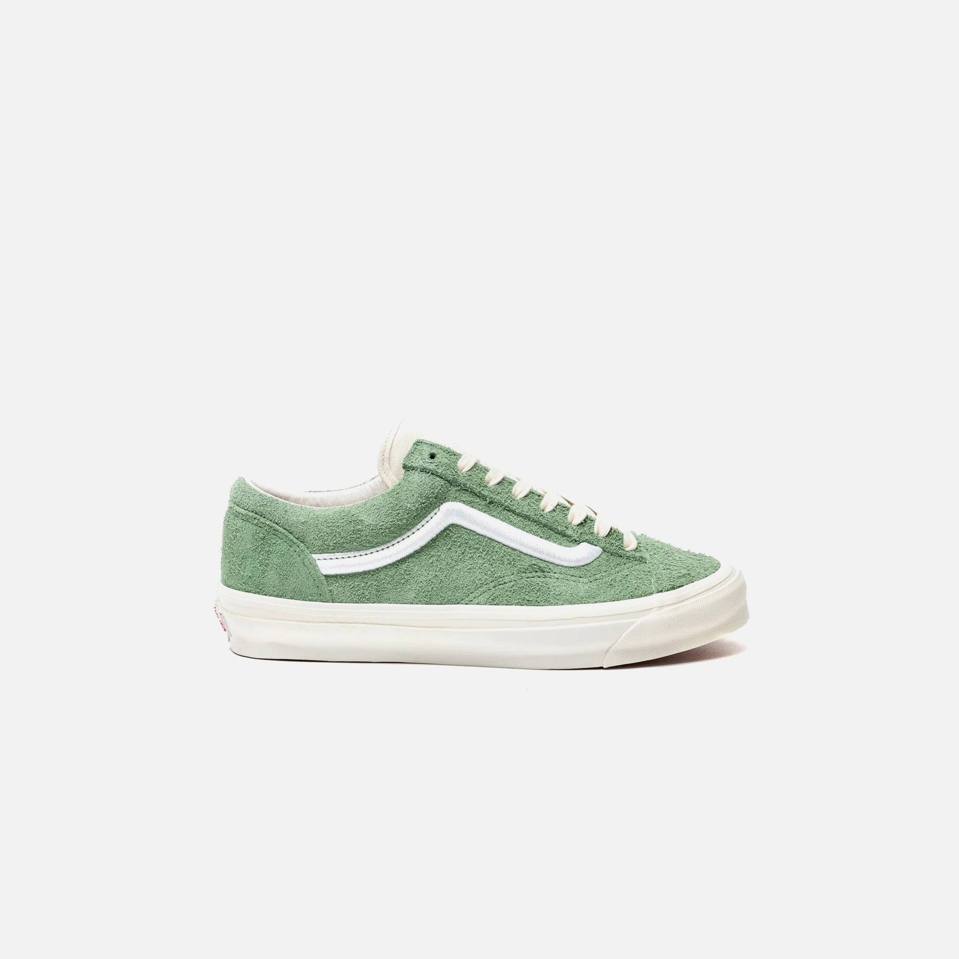 Vans OG Style 36 LX Cooperstown - Loden Frost