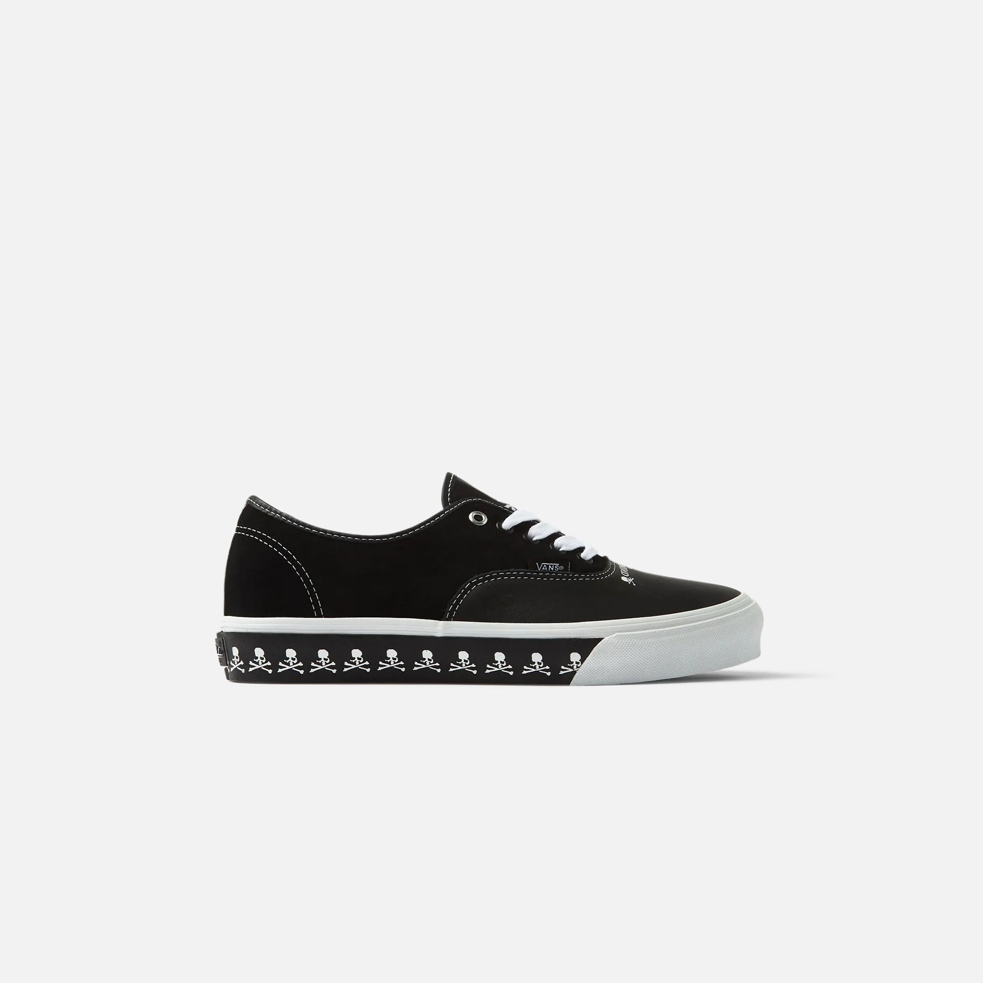 Vans x Mastermind Japan UA Authentic VLT LX - Black – Kith Europe