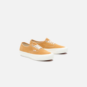 Vans OG Authentic LX Suede - Yellow