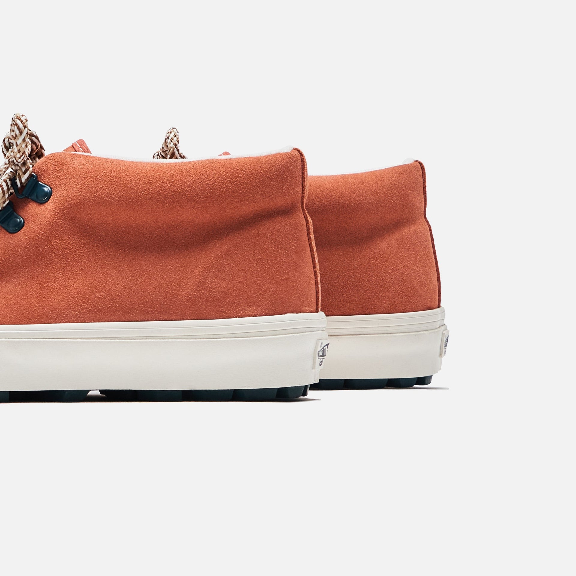VANS Vault OG Chukka Sierra - Autumn Glaze