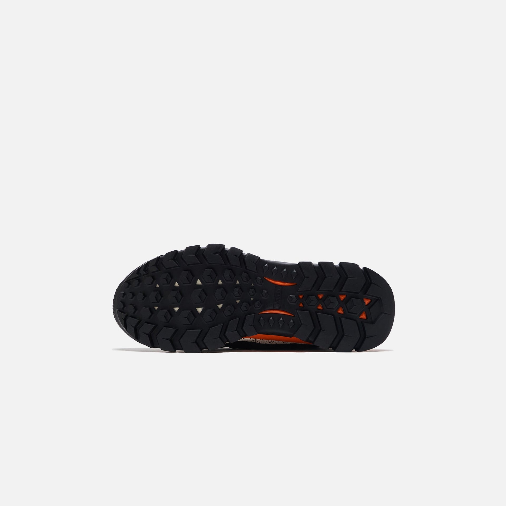 Vans Vault Slip Hiker LX - Black