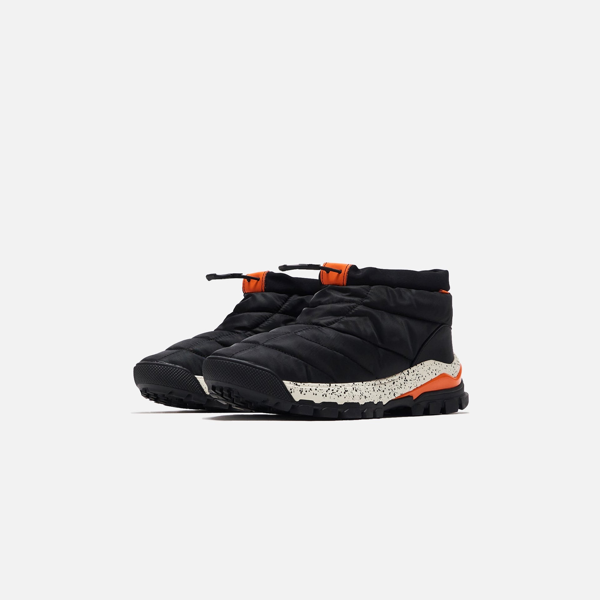 Vans Vault Slip Hiker LX - Black