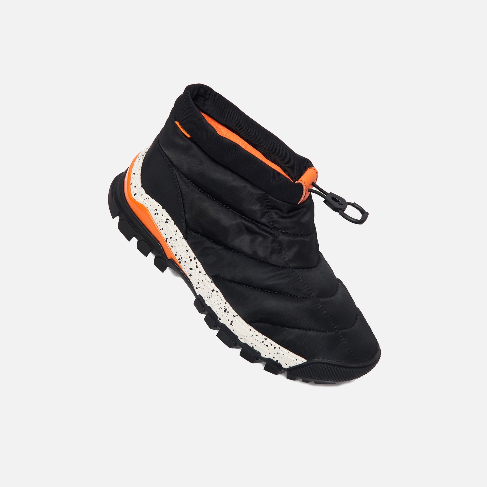 Vans Vault Slip Hiker LX - Black