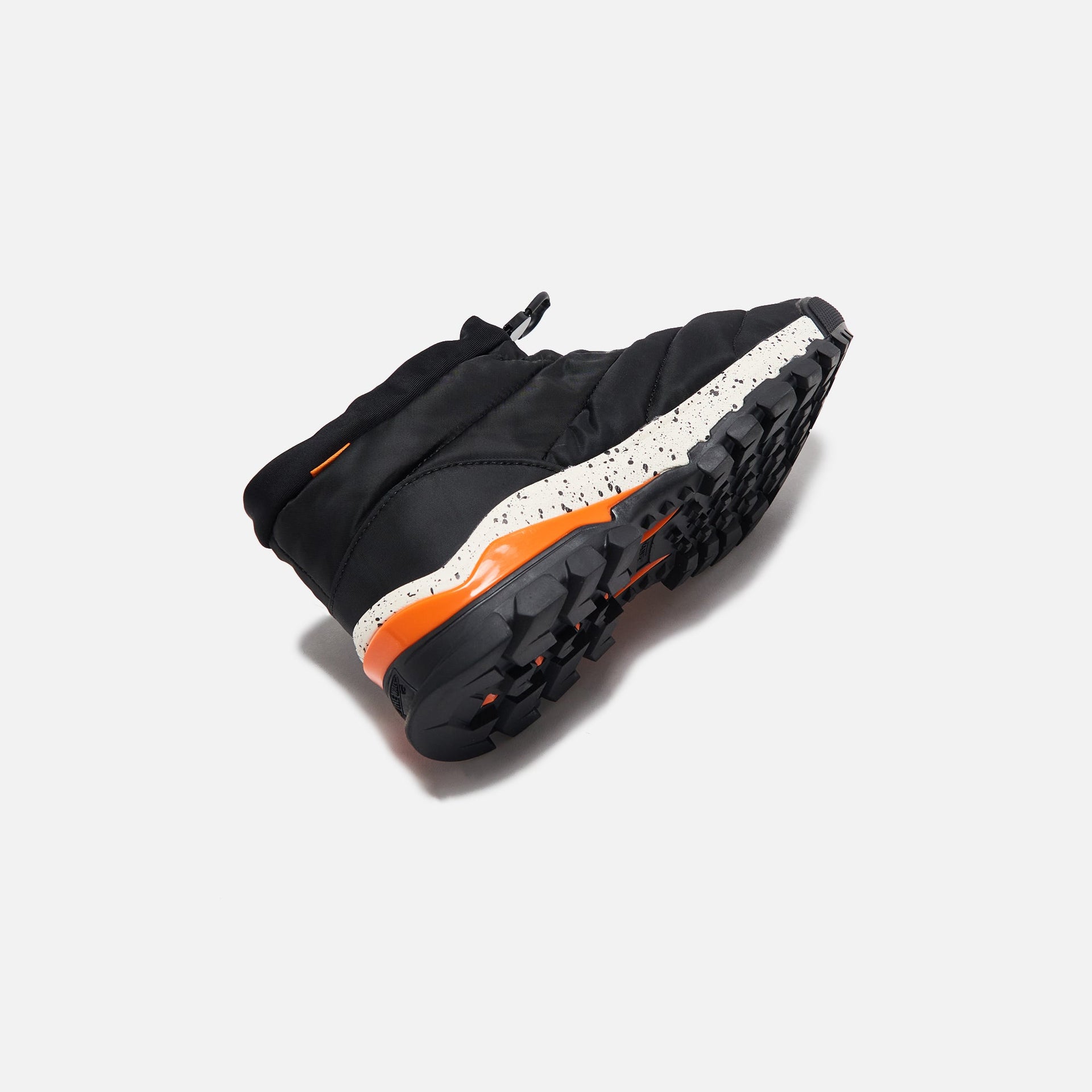 Vans Vault Slip Hiker LX - Black