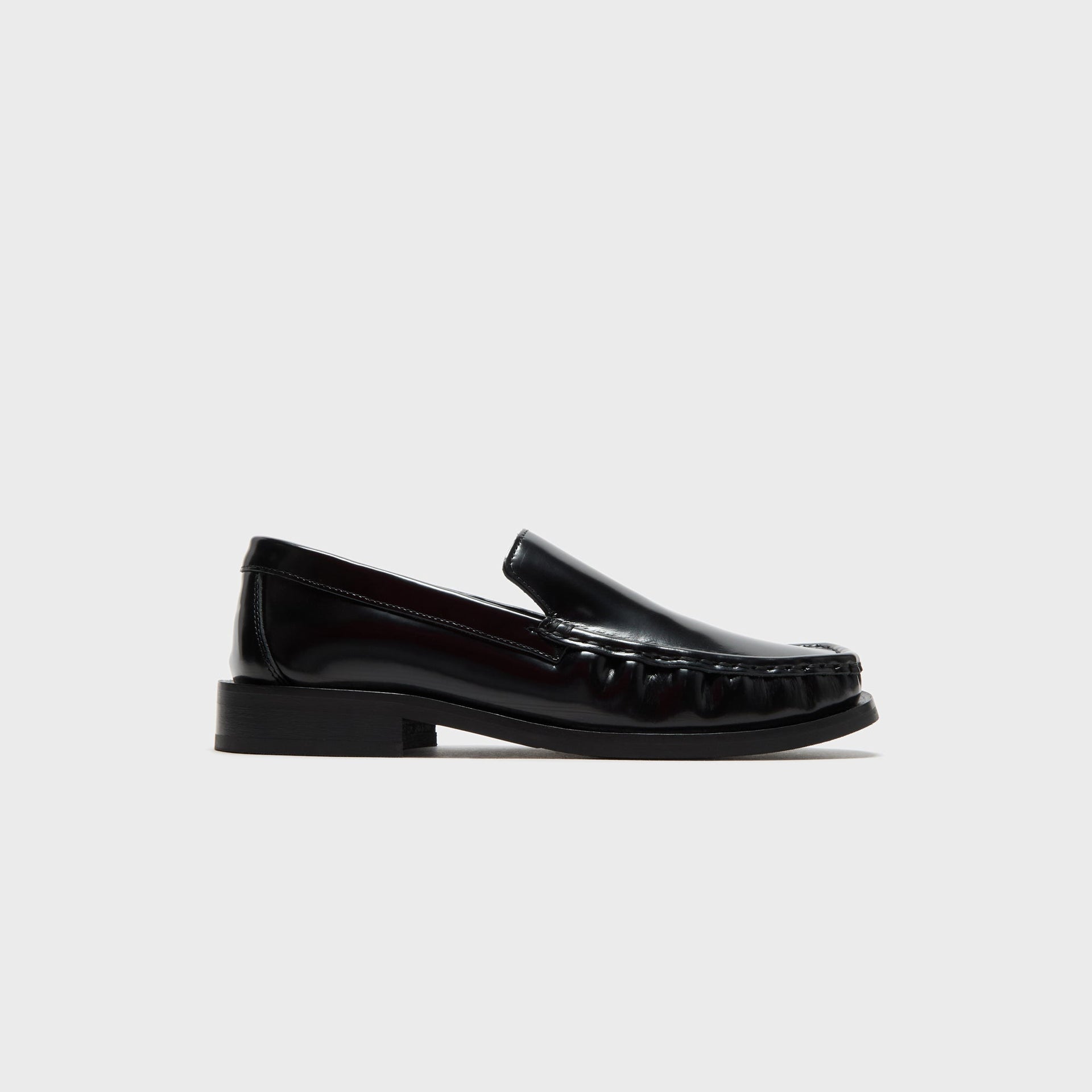 Vinny`s Michel Mocassin - Black