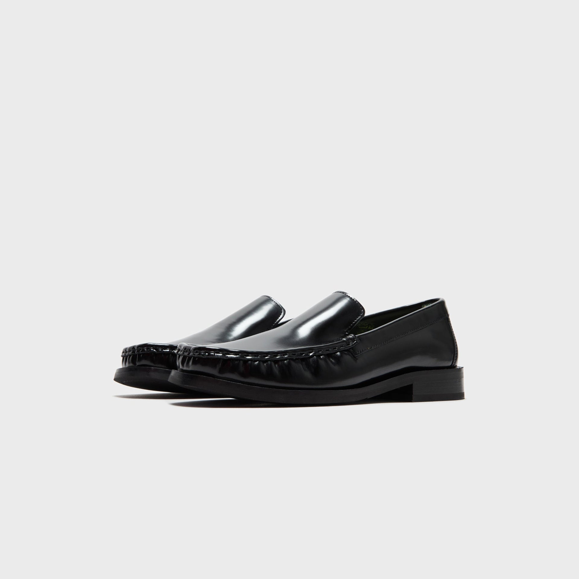 Vinny`s Michel Mocassin - Black
