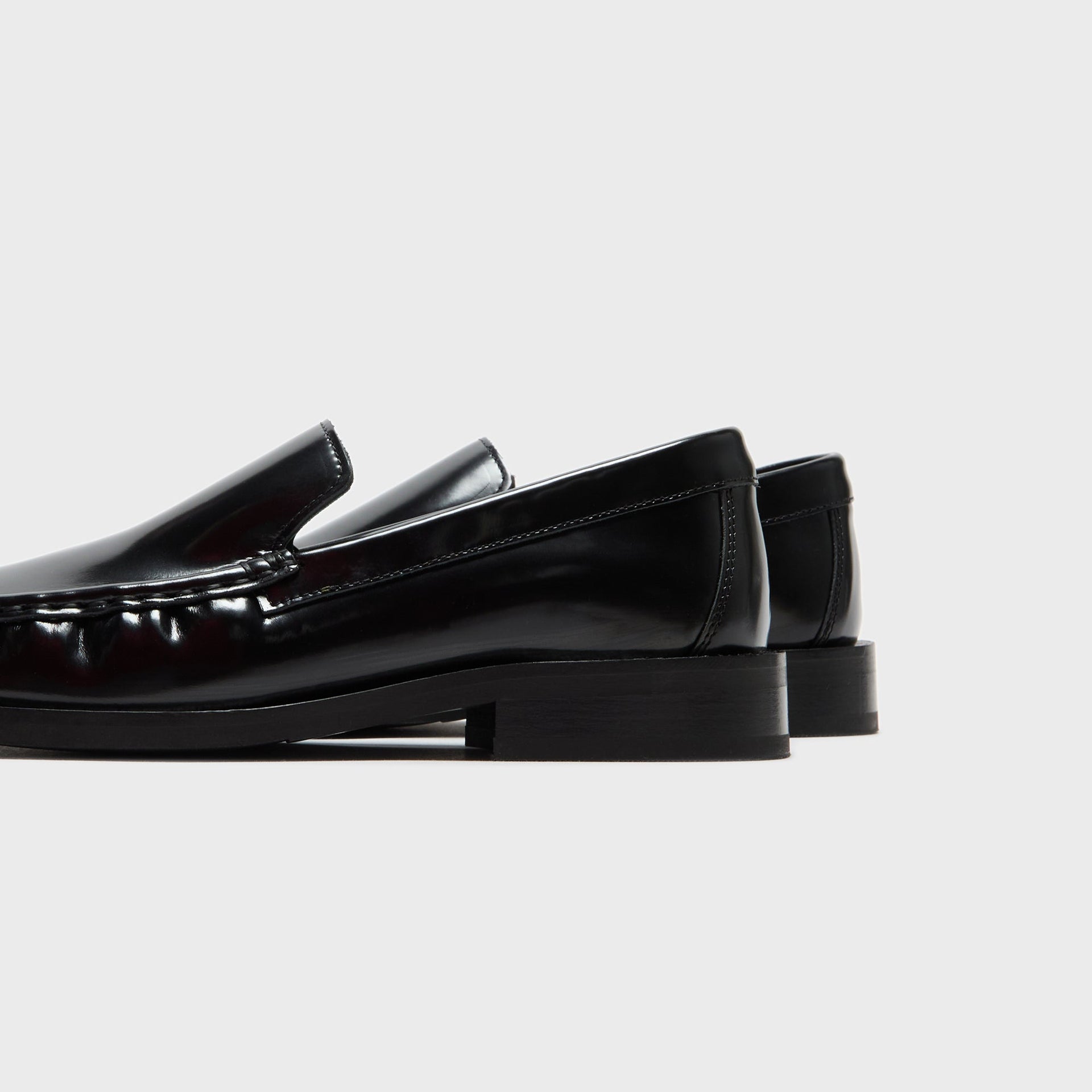 Vinny`s Michel Mocassin - Black