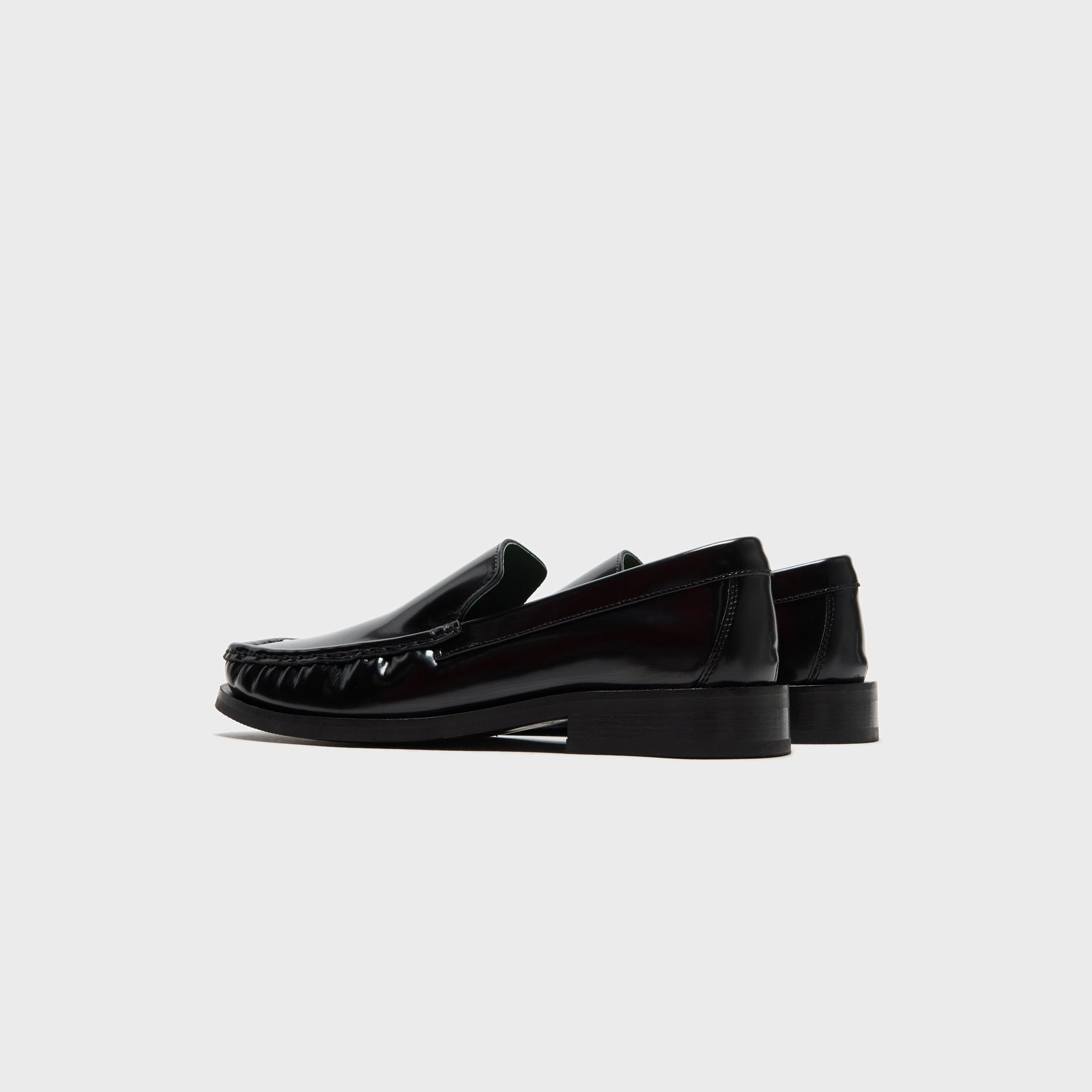 Vinny`s Michel Mocassin - Black