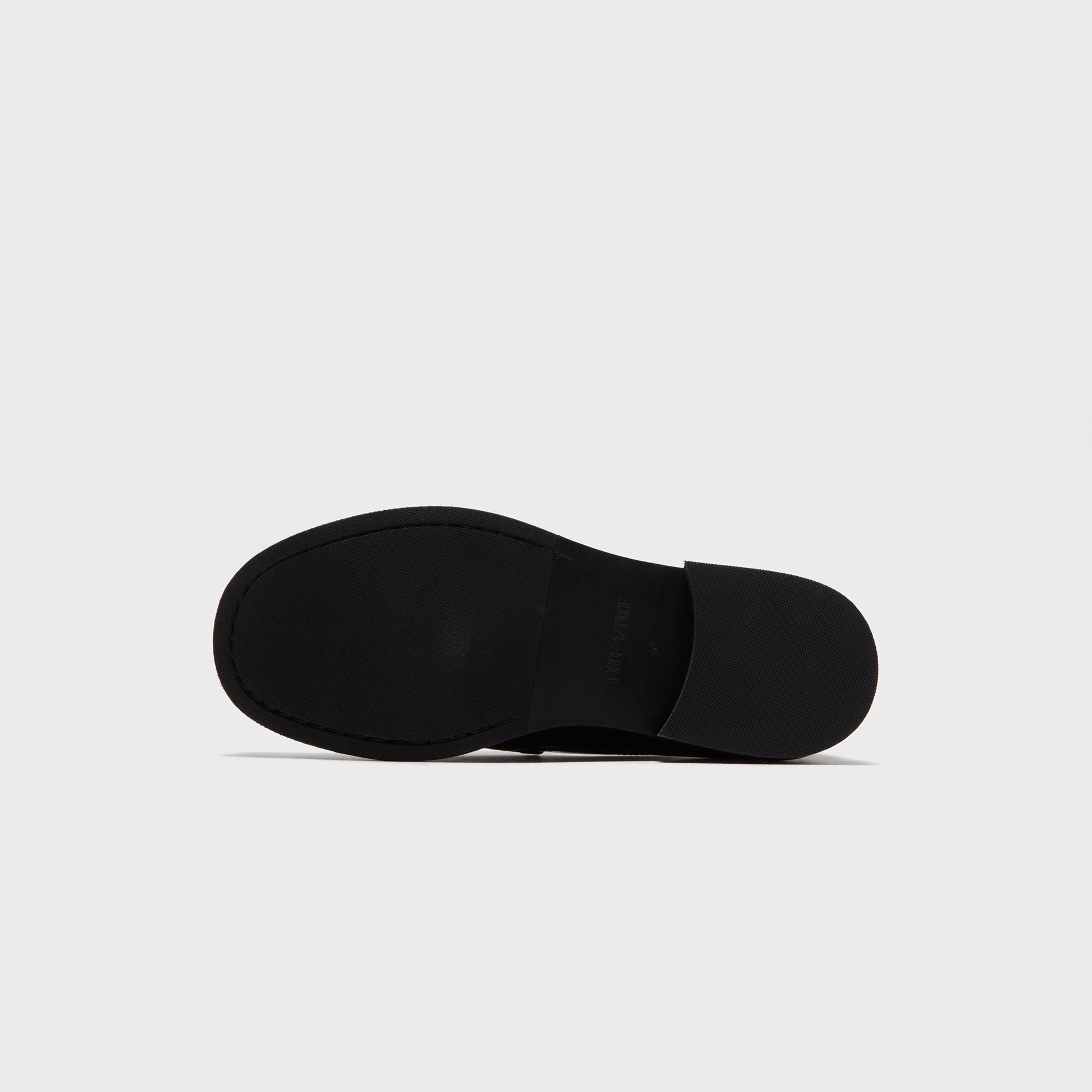 Vinny`s Michel Mocassin - Black