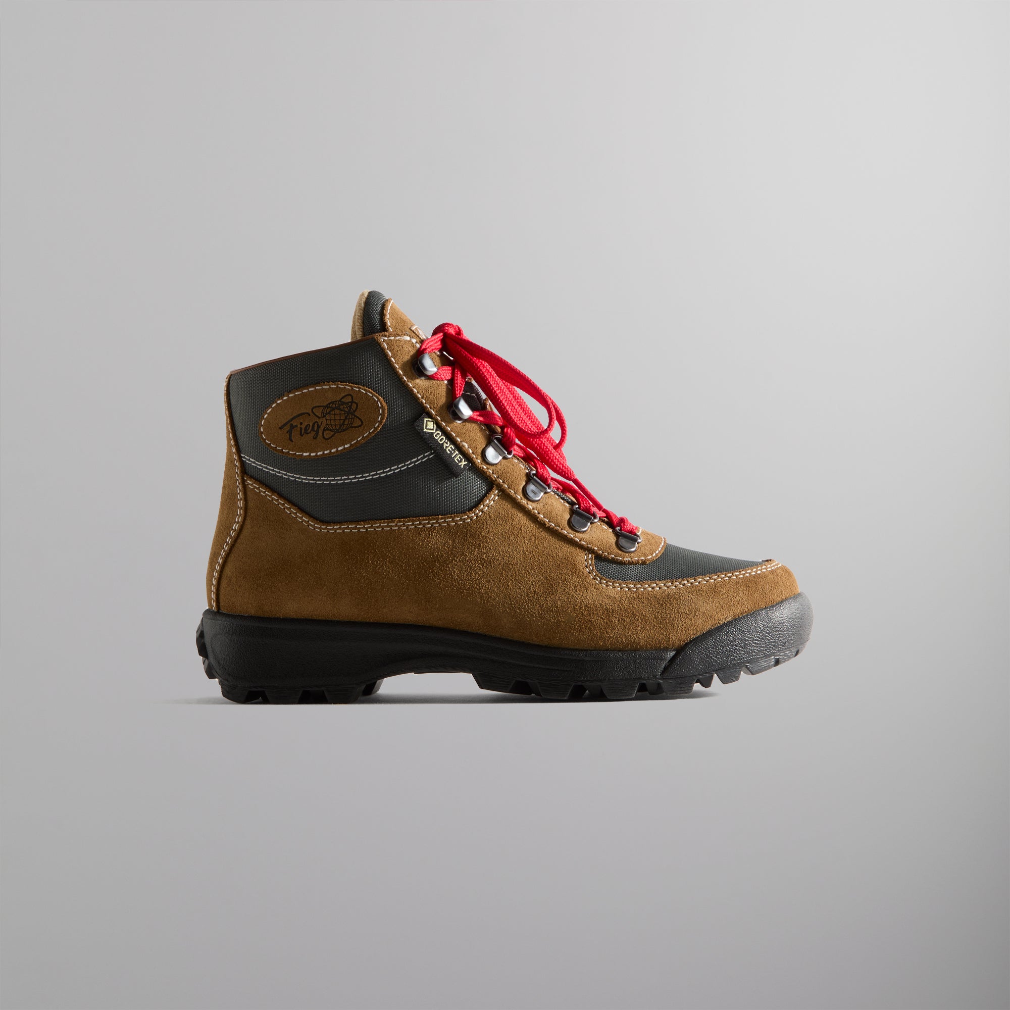 Ronnie Fieg for Vasque Skywalk GTX - Urban Chic – Kith Europe