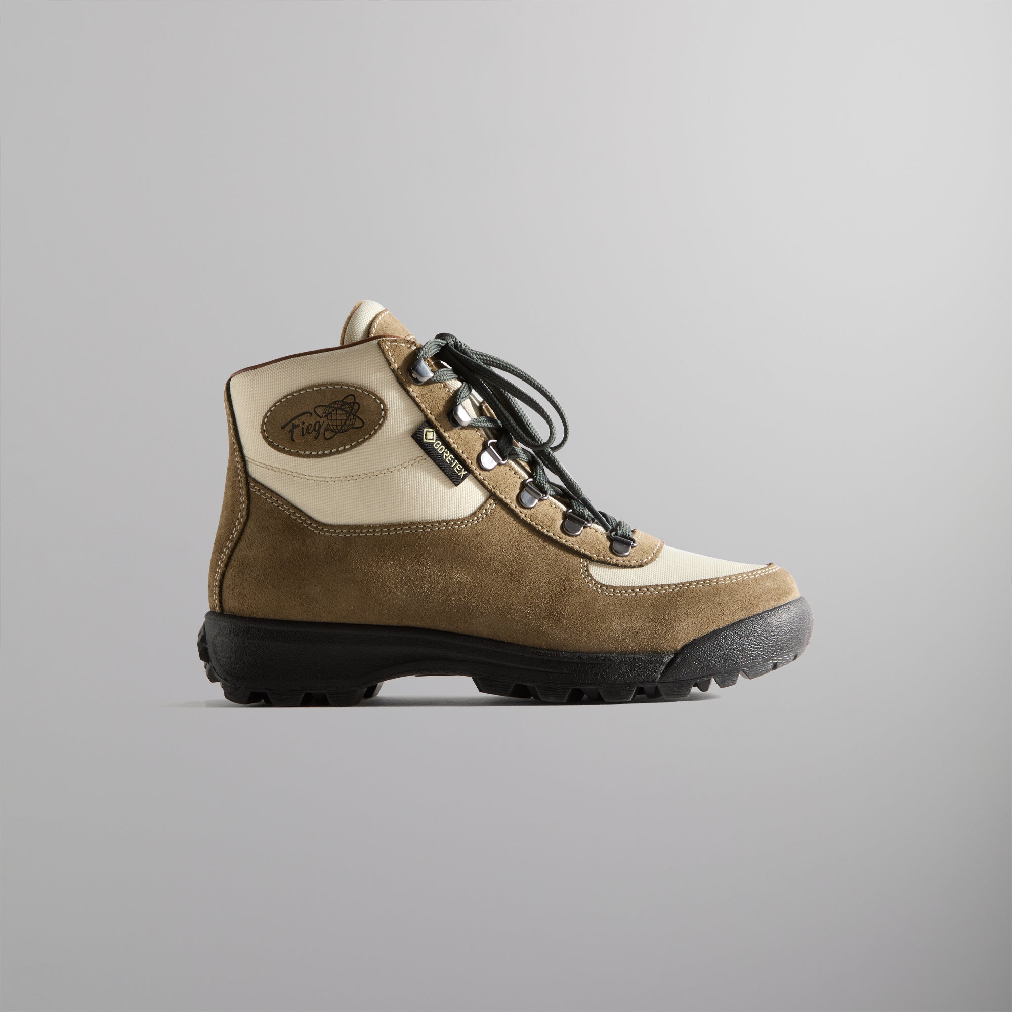 Ronnie Fieg for Vasque Skywalk GTX - Turtle Dove – Kith Europe