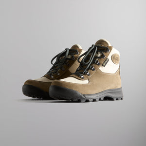 Ronnie Fieg for Vasque Skywalk GTX - Turtle Dove PH