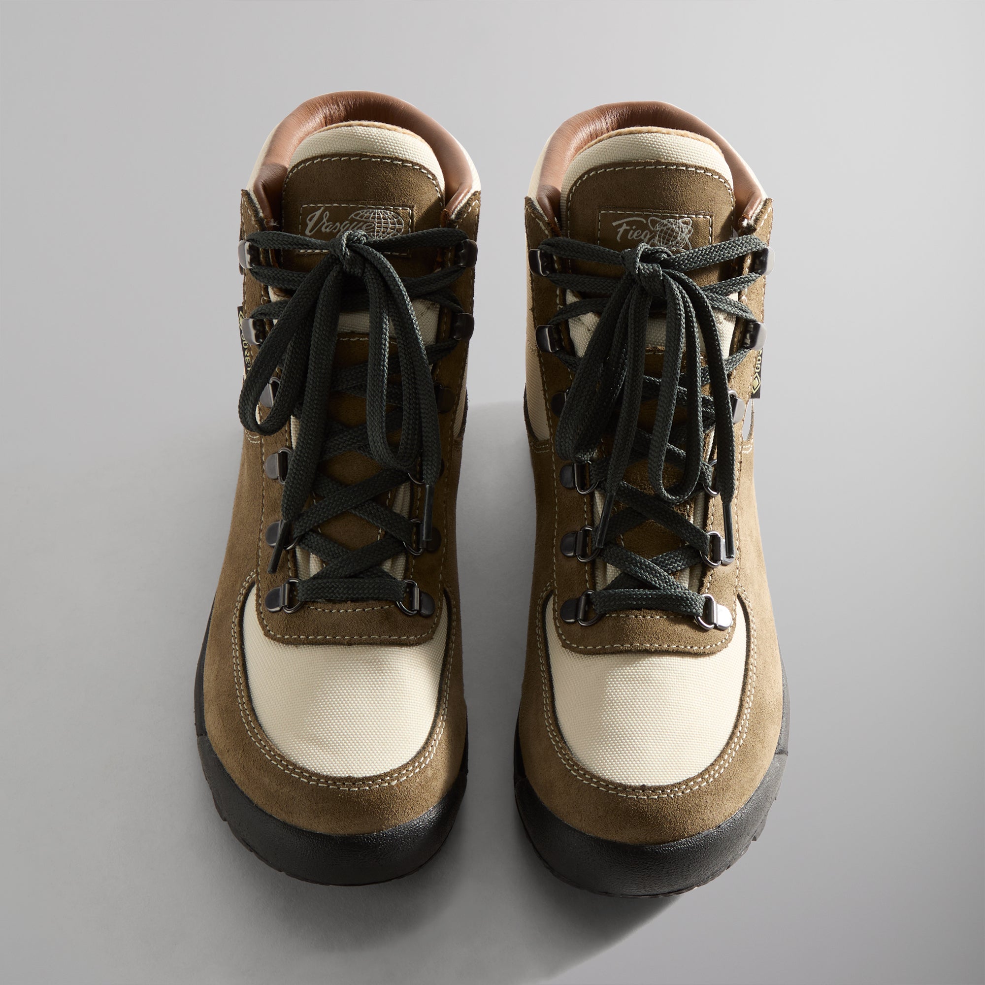 Ronnie Fieg for Vasque Skywalk GTX - Turtle Dove – Kith Europe