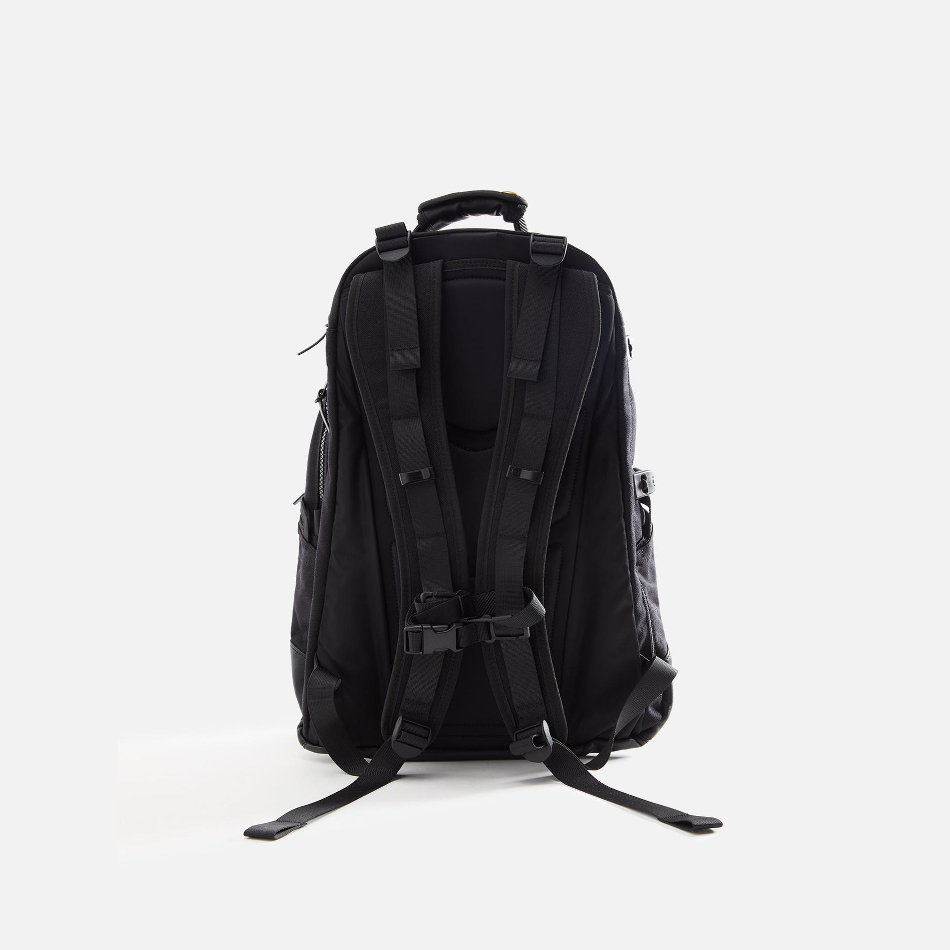 Visvim Cordura 20L - Black