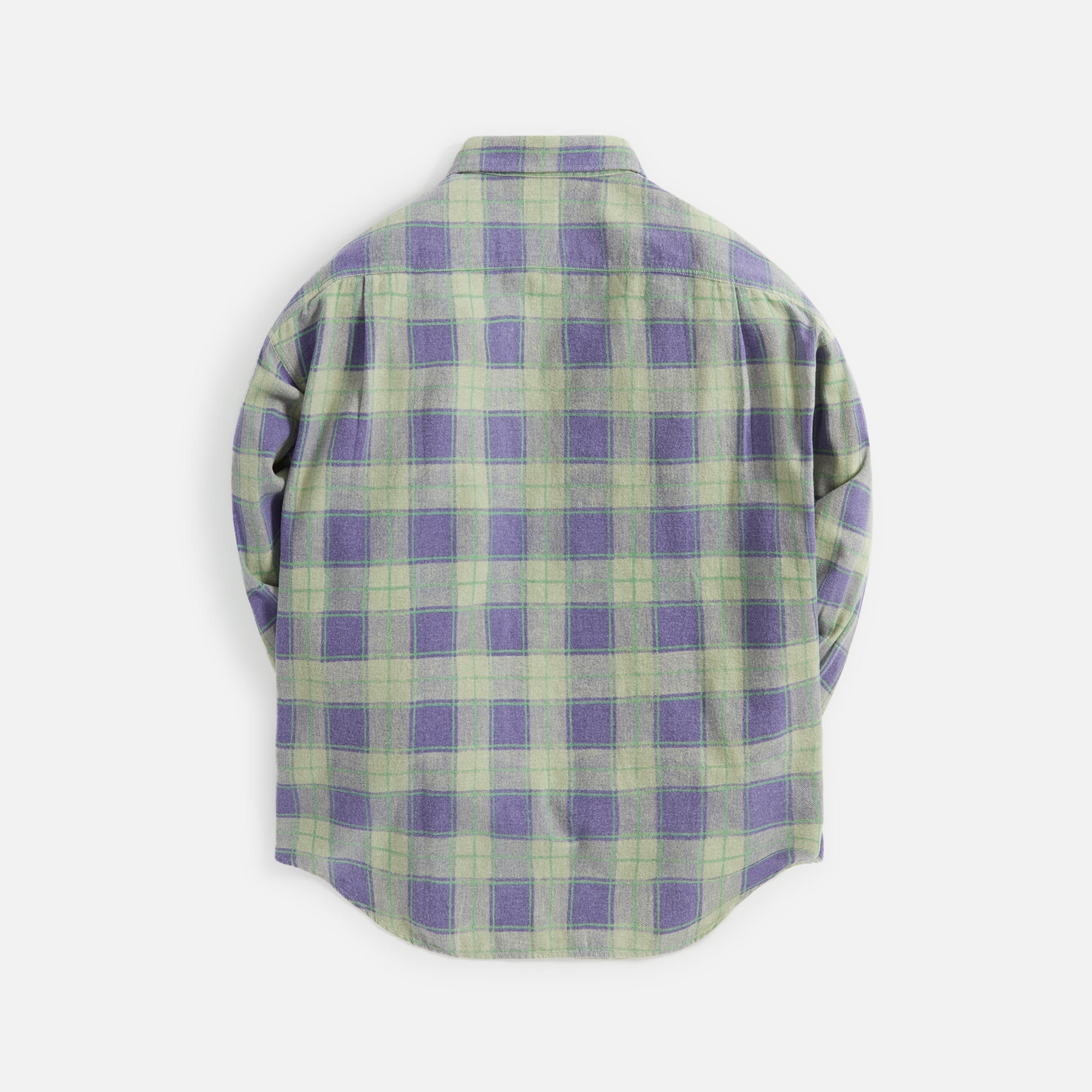Norse Store | Shipping Worldwide - Visvim PIONEER KHADI