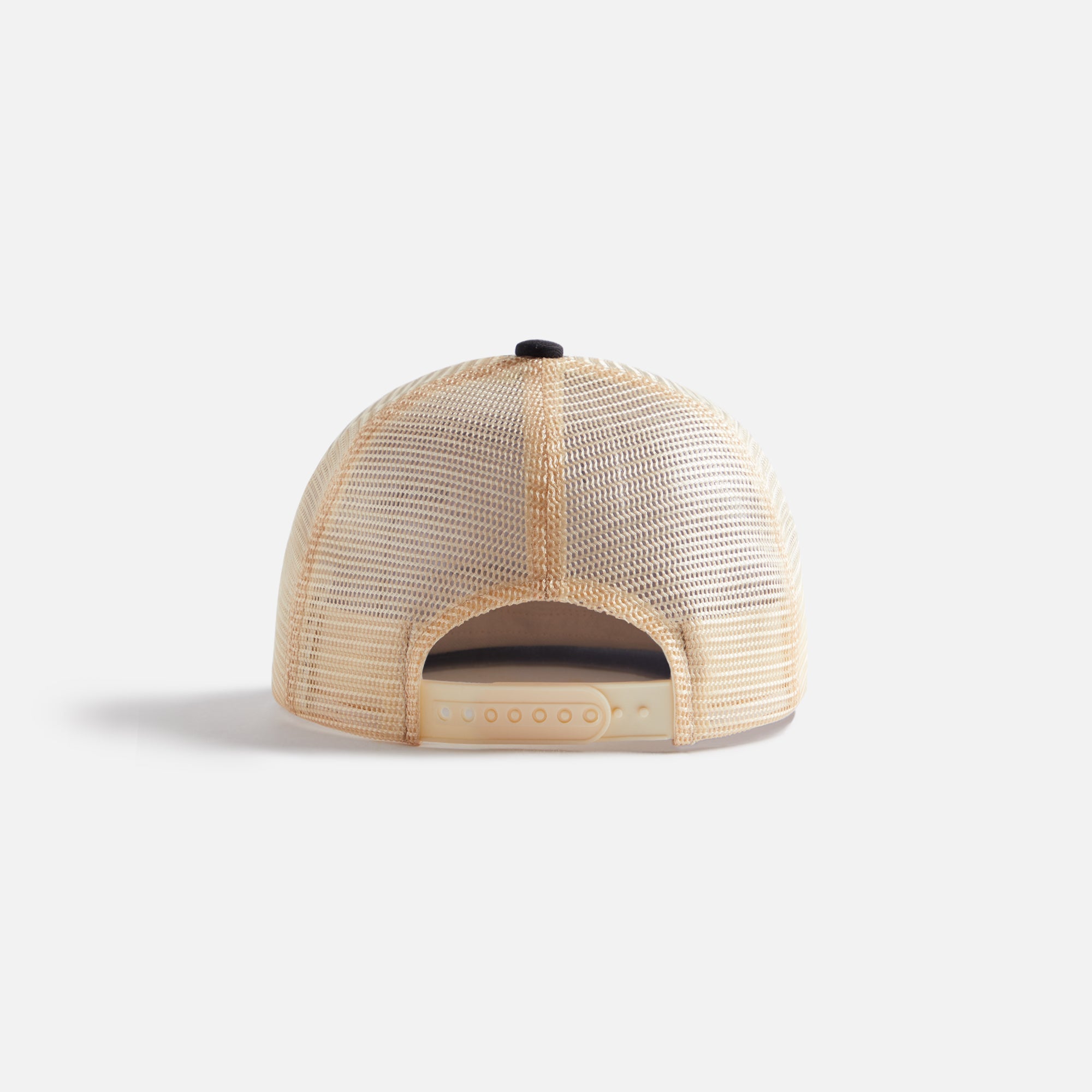 Visvim Goodyear II Cap - Black – Kith Europe