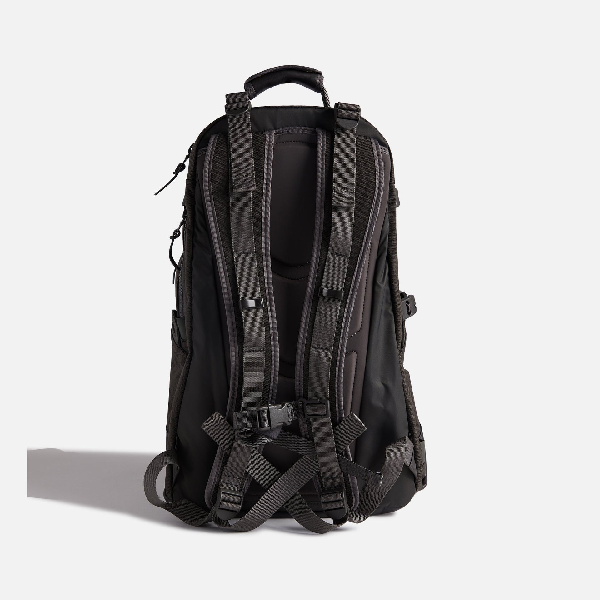 Visvim Cordura 20L - Charcoal