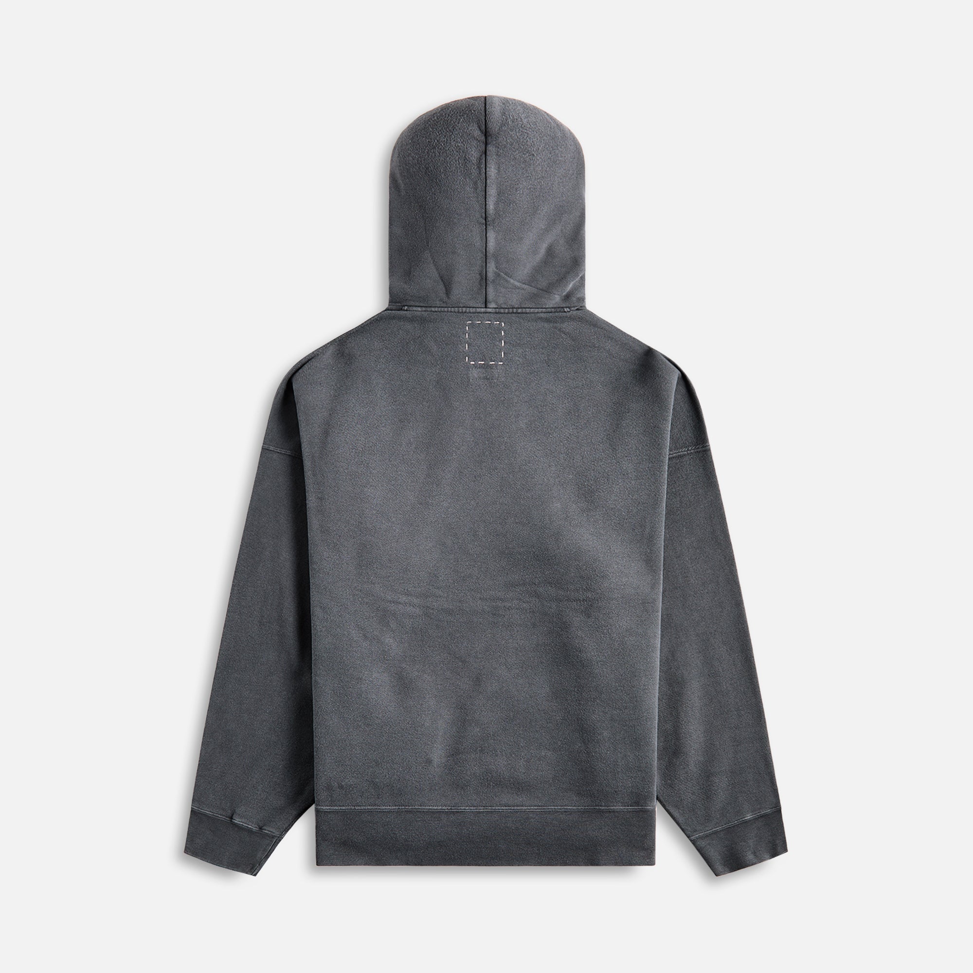 トップス visvim jumbo sb hoodie p.o dmdg JUMBO SB HOODIE P.O. DMGD | Visvim Official North American Web Store