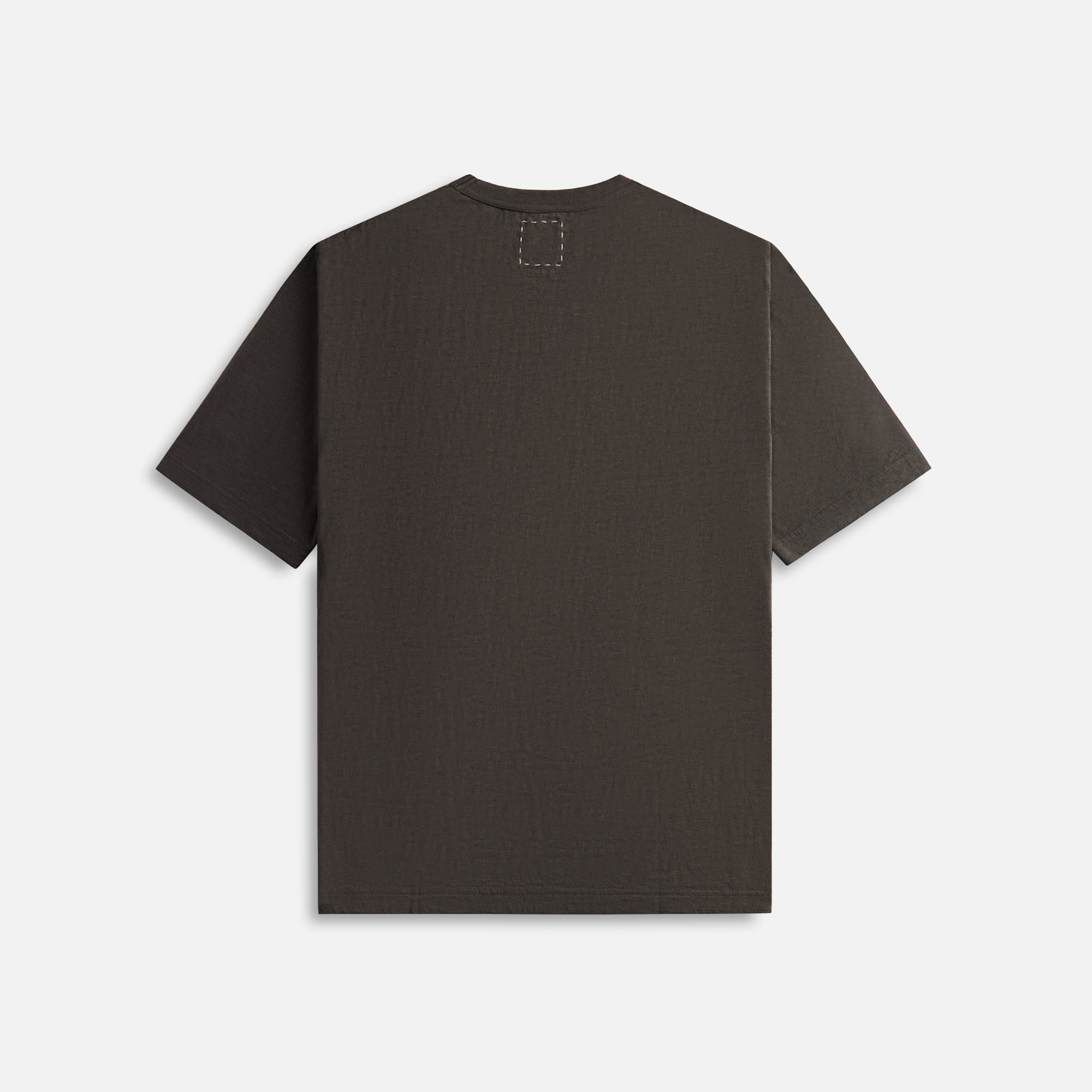 Tシャツ・カットソー VISVIM Men T Shirts Visvim Graphic Print White T-Shirt (Men's M/L) – UTOPIA NOW