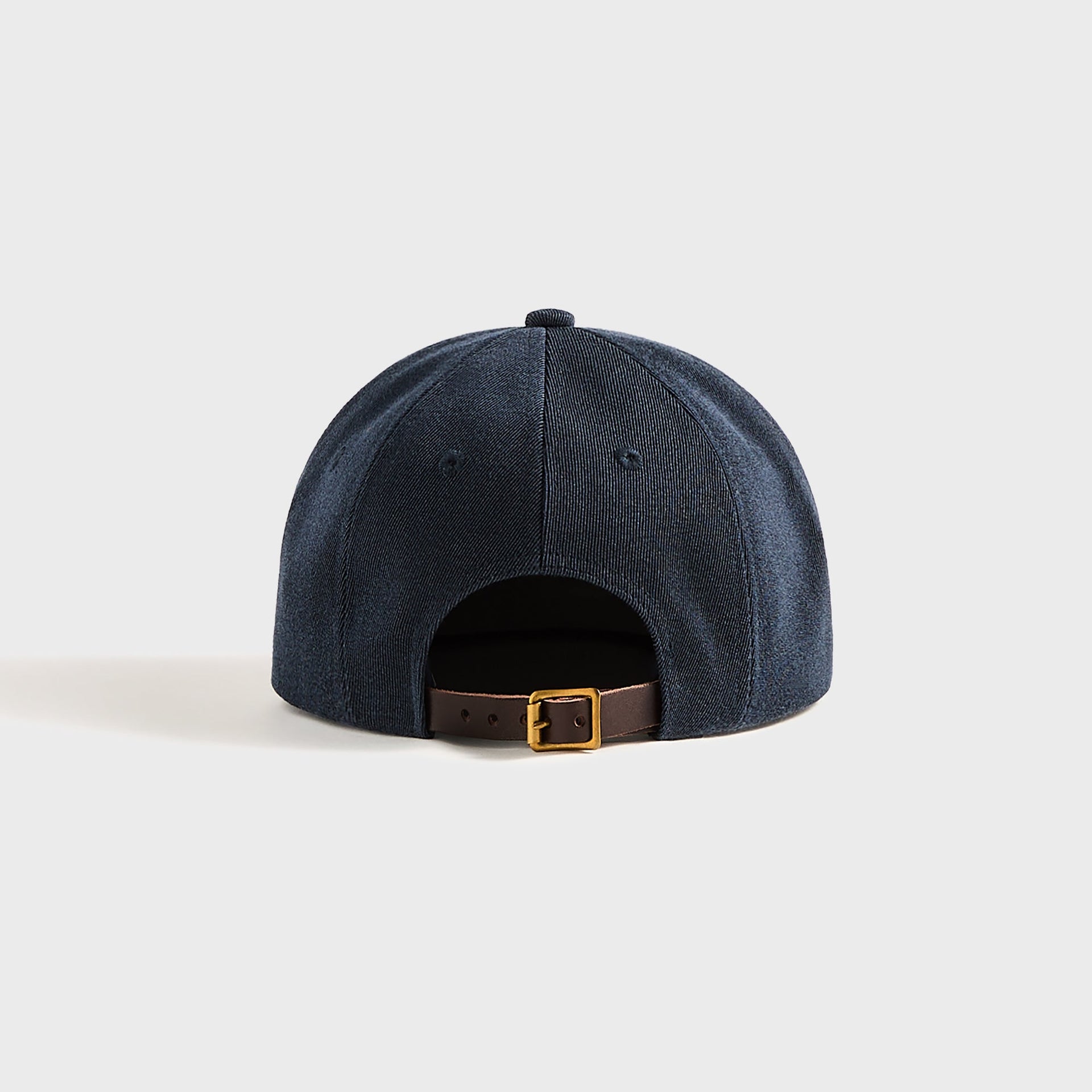 Visvim Excelsior II Cap - Navy