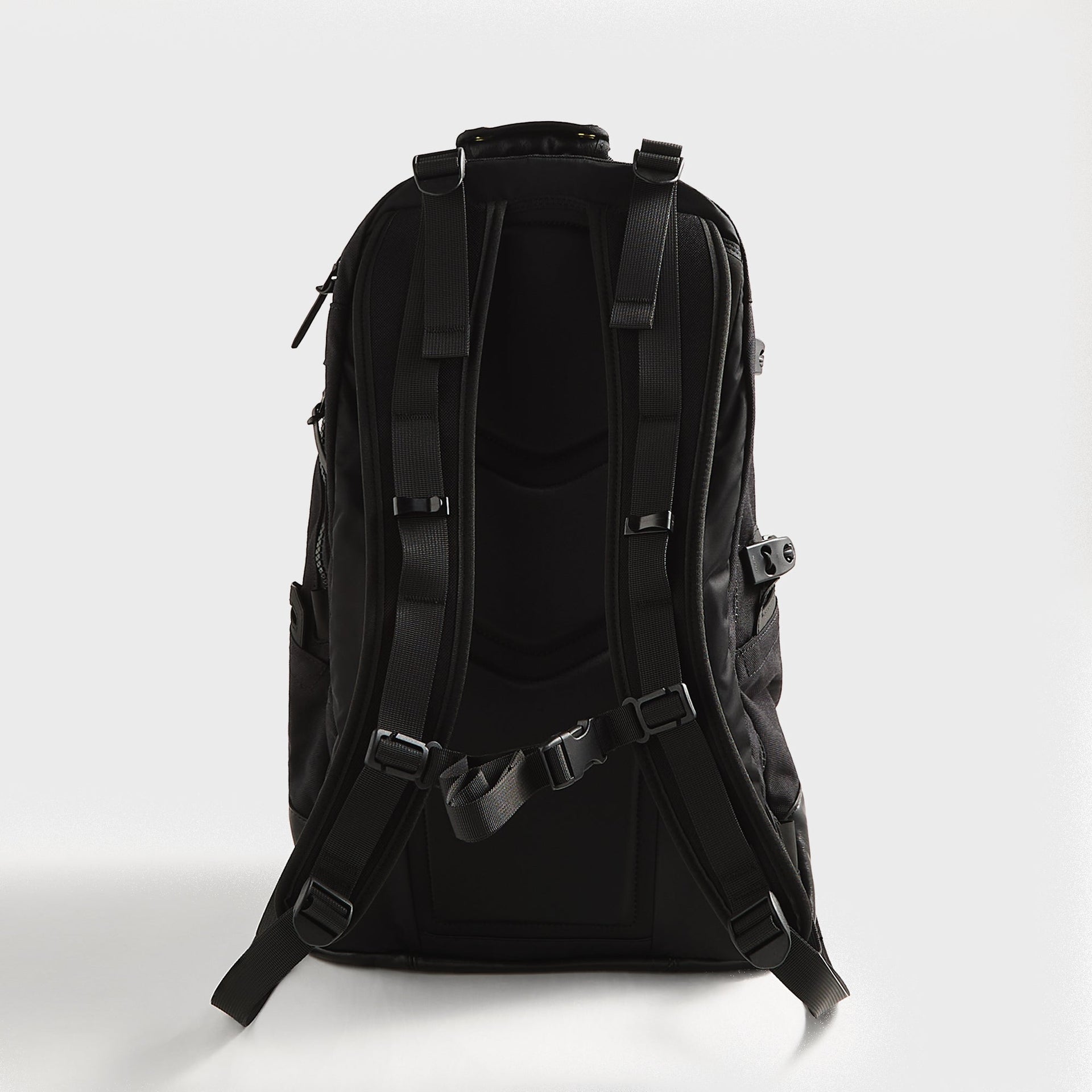 Visvim Cordura 20L Backpack - Black