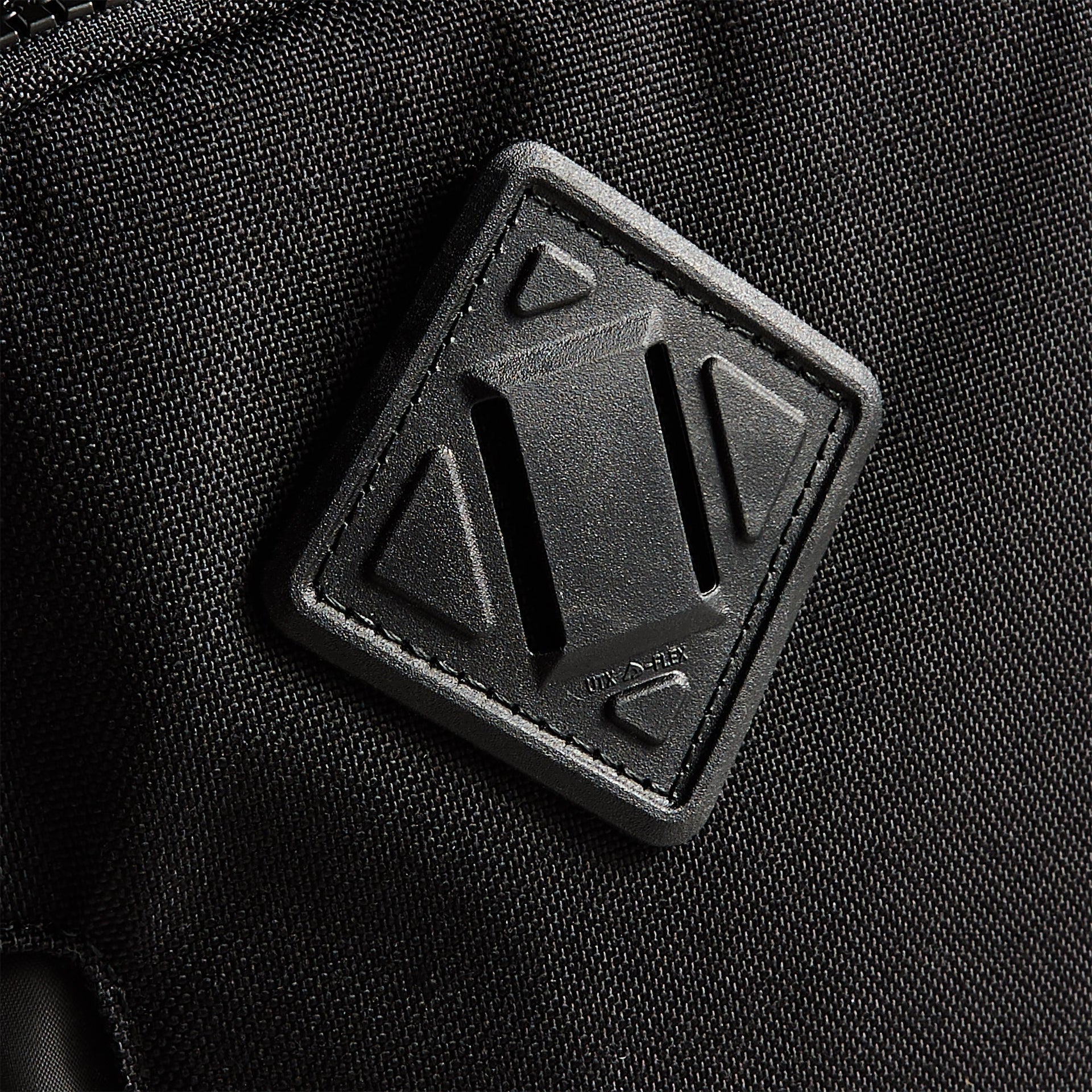 Visvim Cordura 20L Backpack - Black