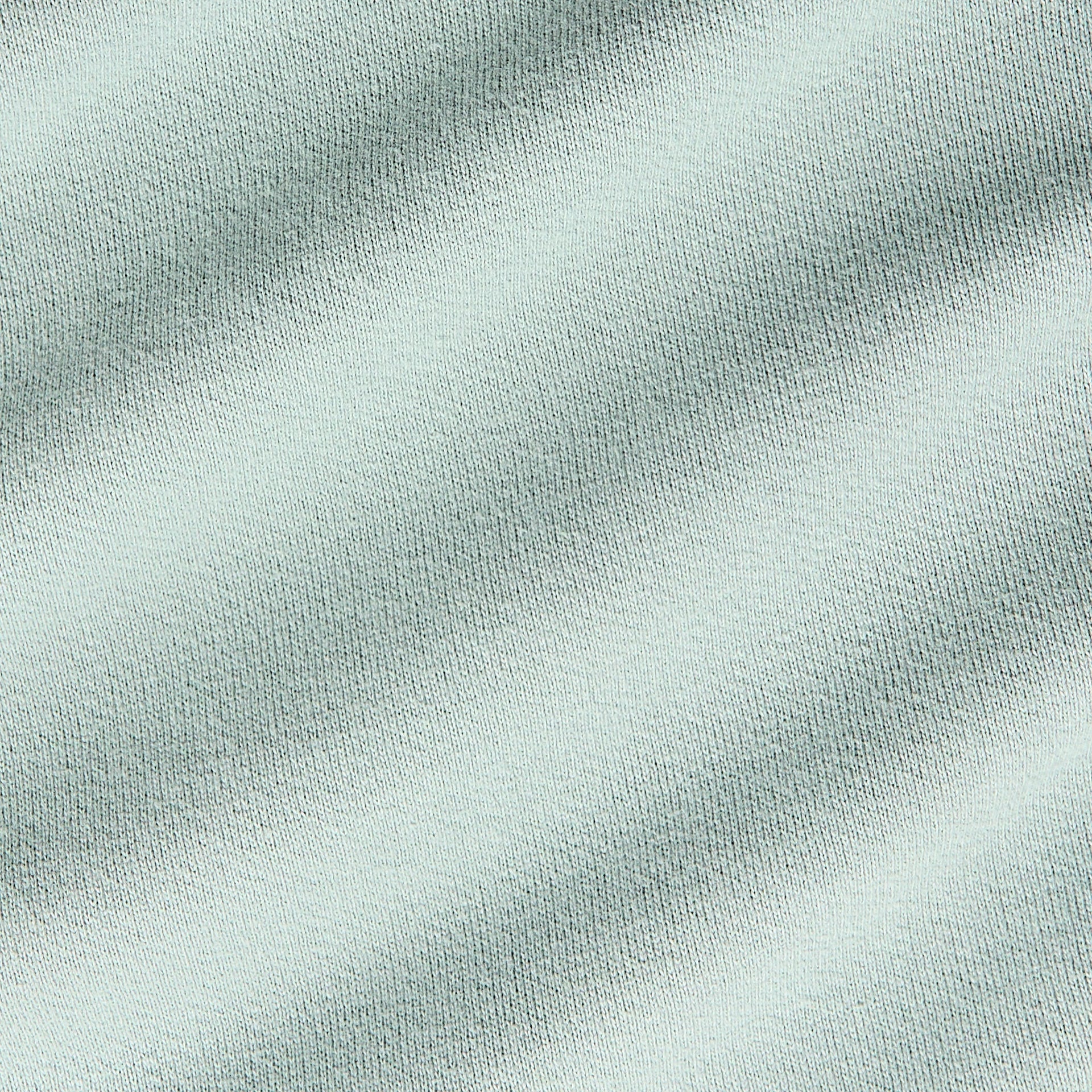 Visvim Jumbo Sb Hoodie P.O. Damaged - Light Green