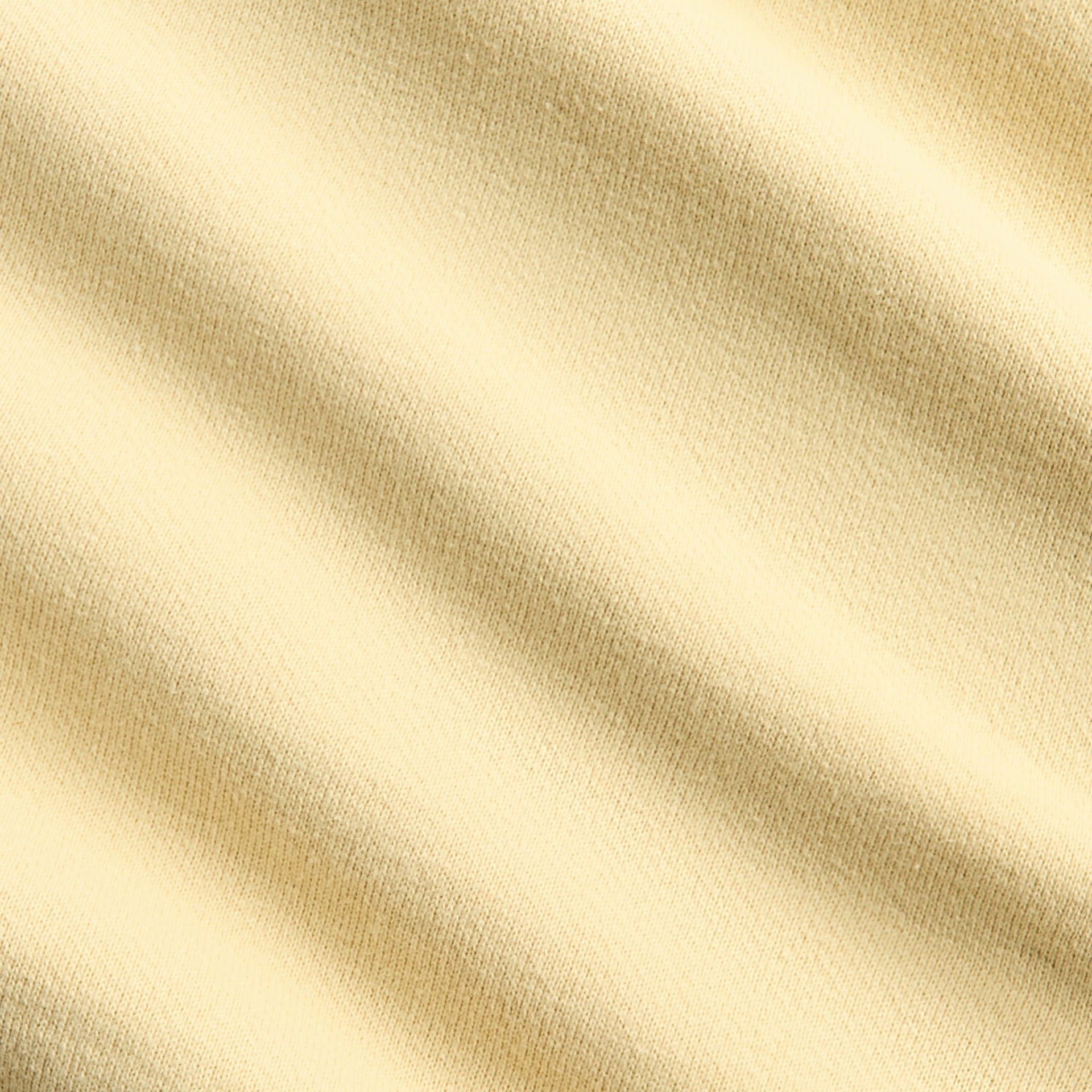 Visvim Jumbo Sb Hoodie P.O. - Damaged Yellow