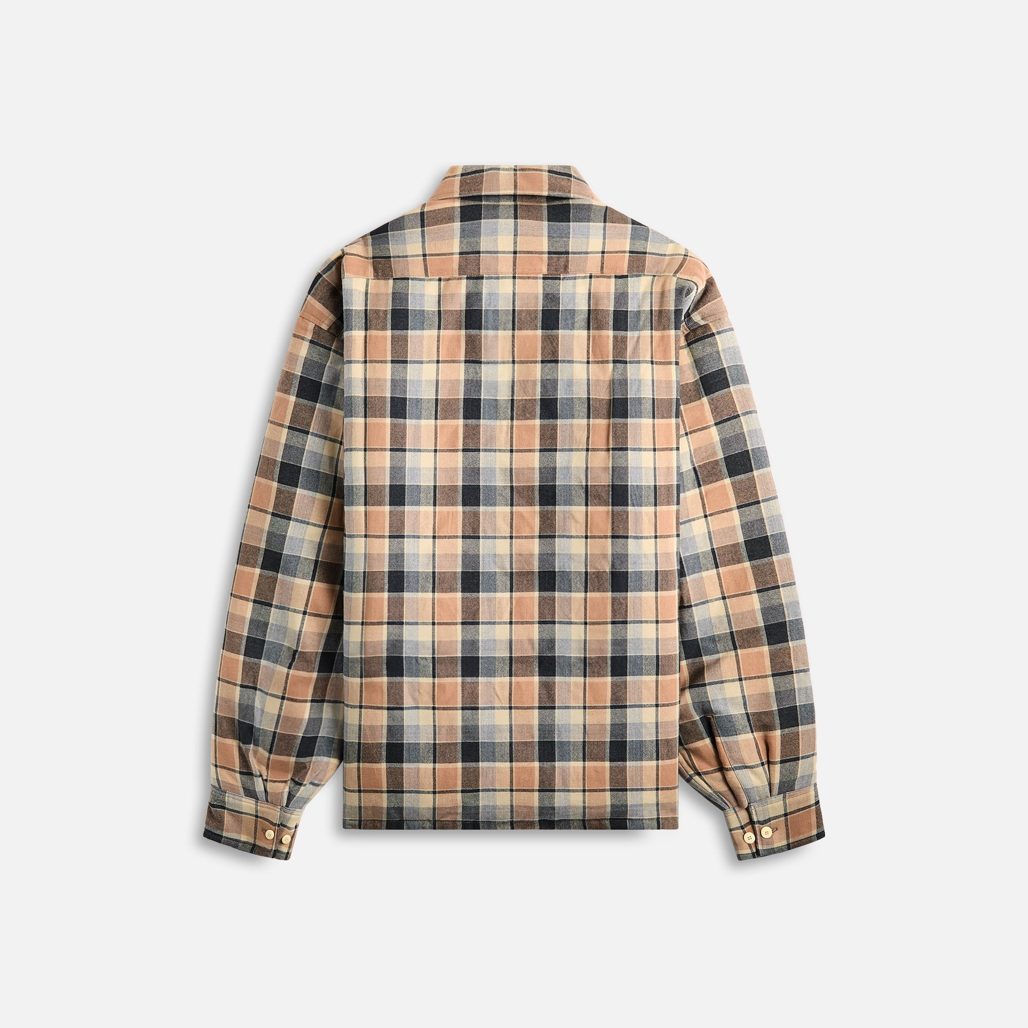 Visvim – Kith Europe