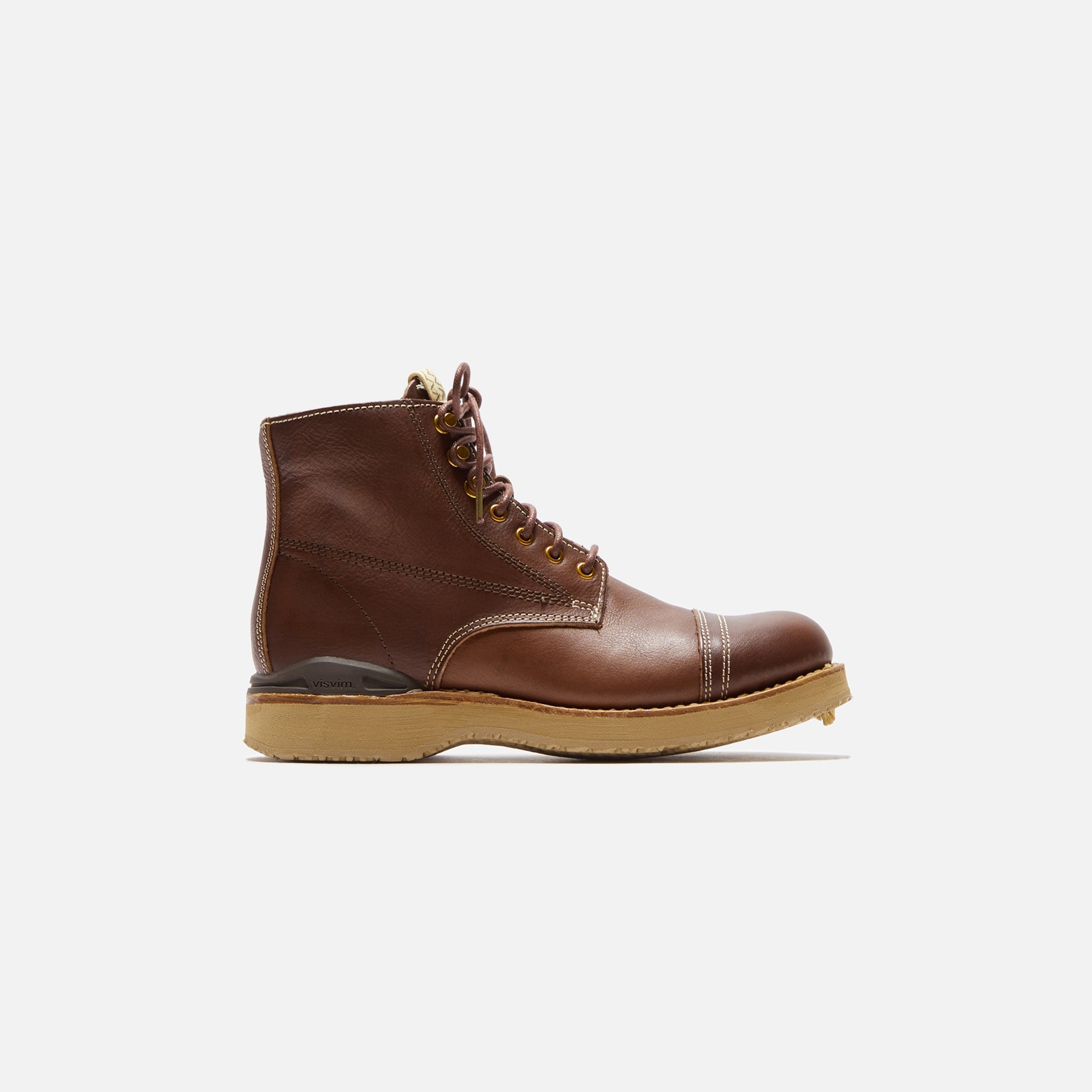 Visvim hotsell virgil kangaroo