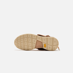 Visvim FBT Lhamo-Folk - Camel