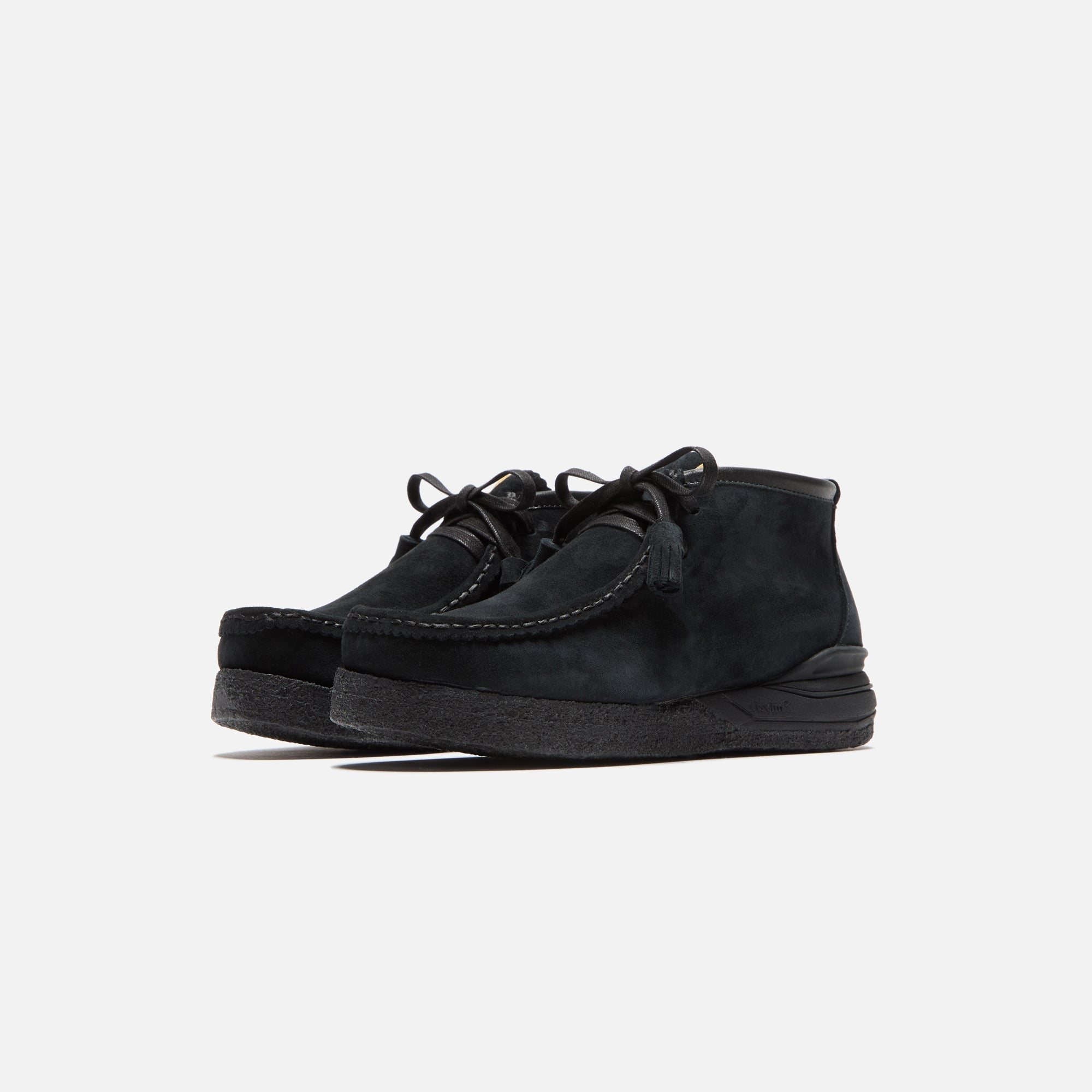靴 visvim 23fw BEUYSTREKKERFOLK BEUYS TREKKER-FOLK | Visvim Official North American Web Store
