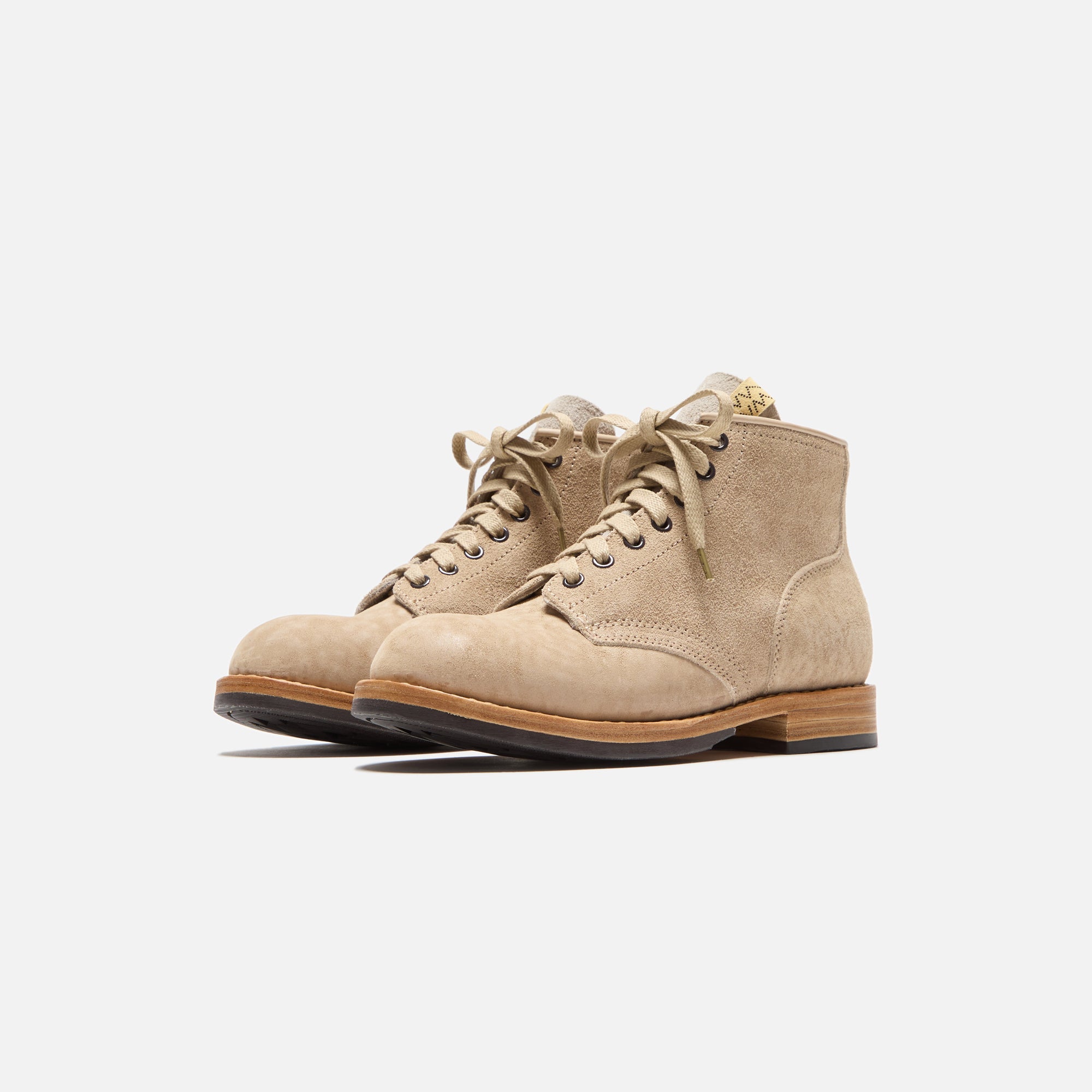 T*s様 VISVIM FBT2 SAND T*s様 VISVIM FBT2 SAND T*s様 VISVIM FBT2 SAND - メルカリ