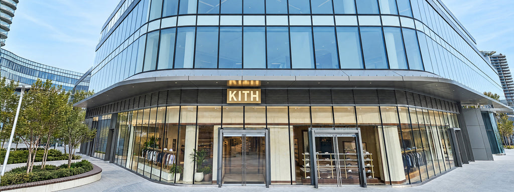 Location - Kith Vancouver – Kith Europe
