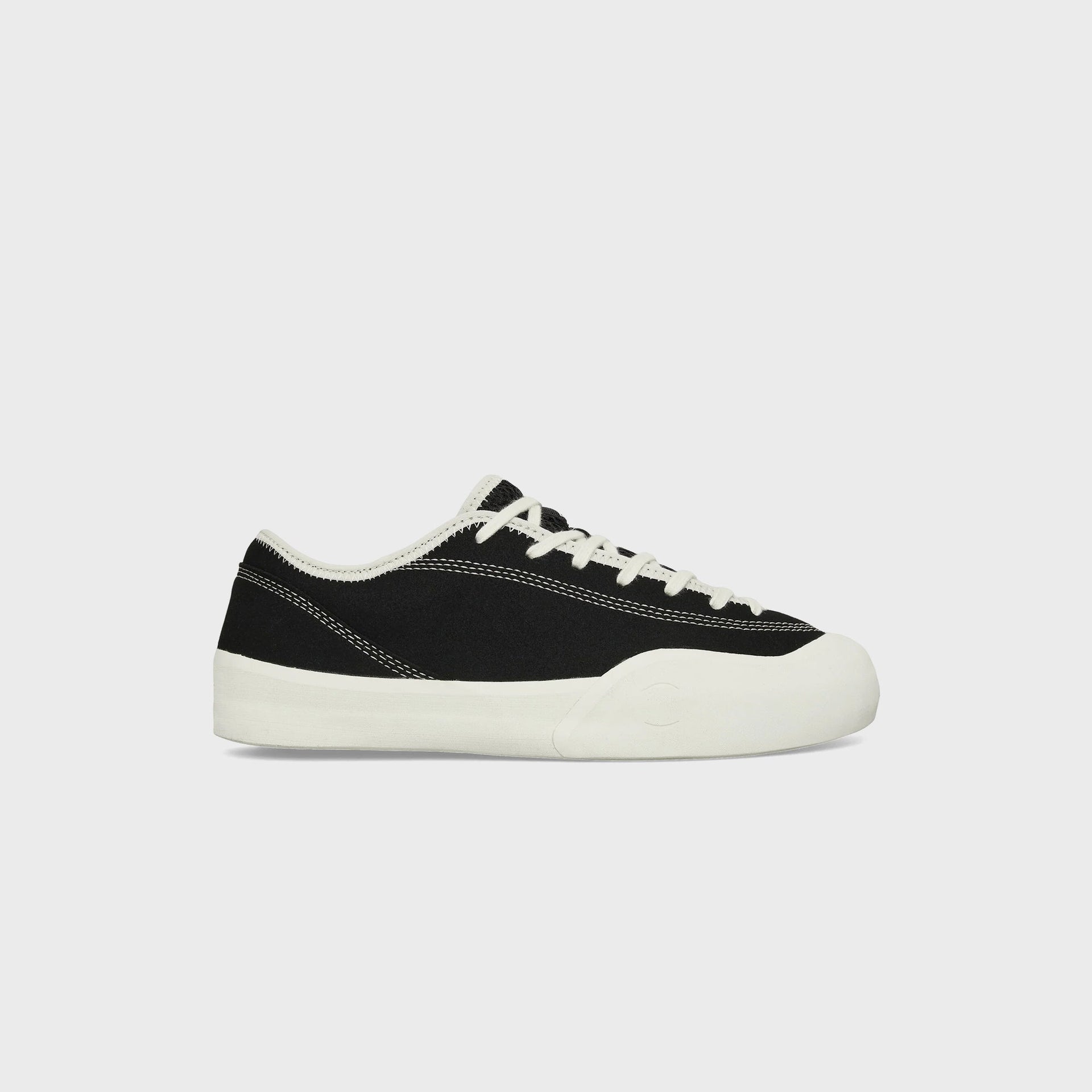 Village PM 1.30PM - Black / Whisper White