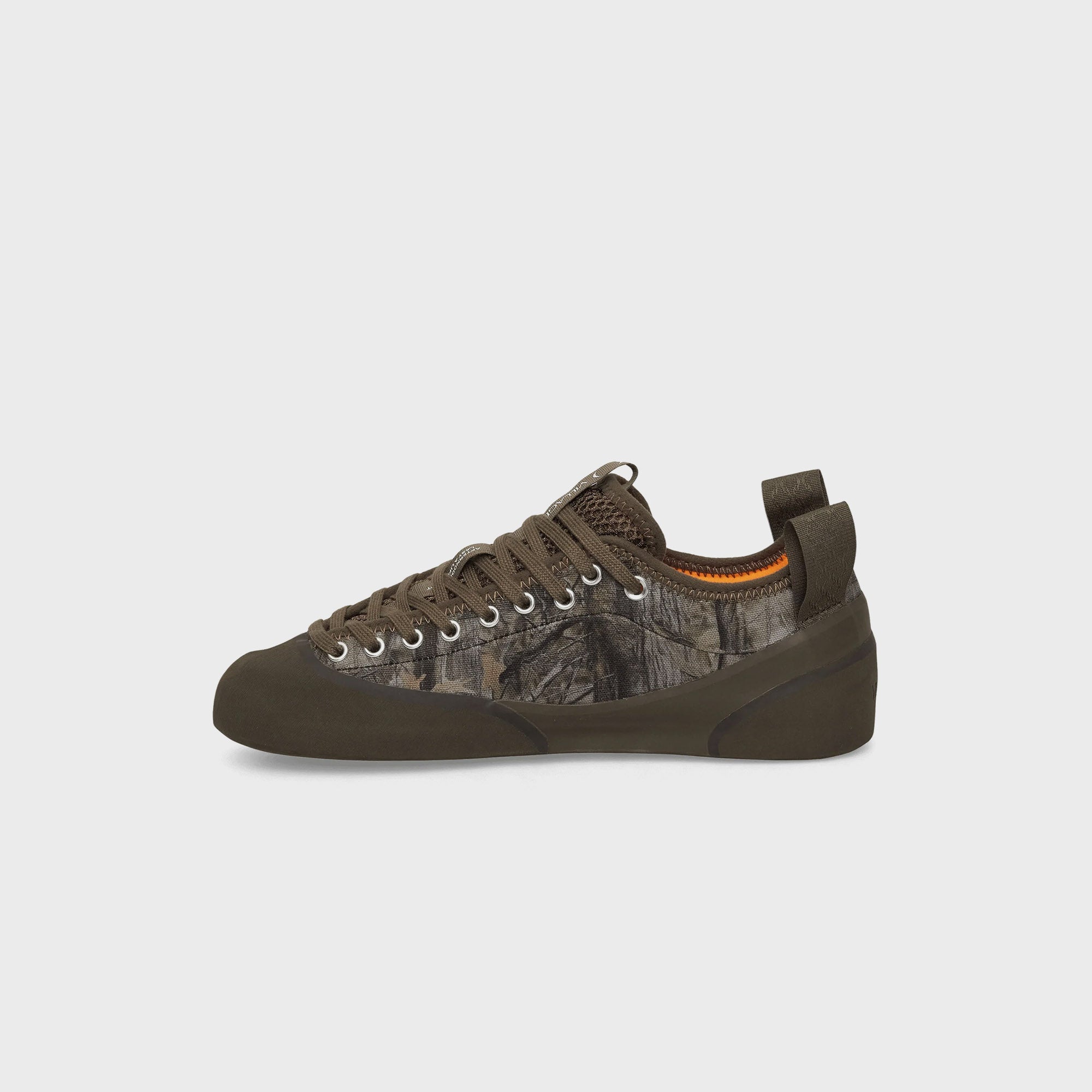 Village PM 1PM - Camo / Mud – Kith Europe