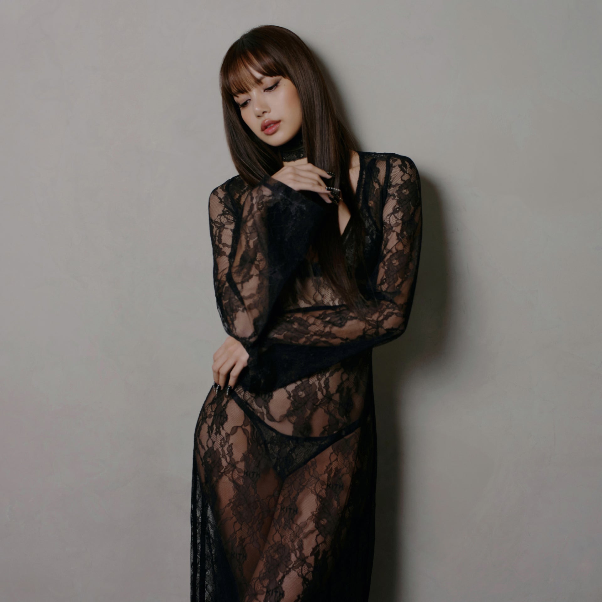 Featured | Kith Women Spring 2026: Designed by Lisa