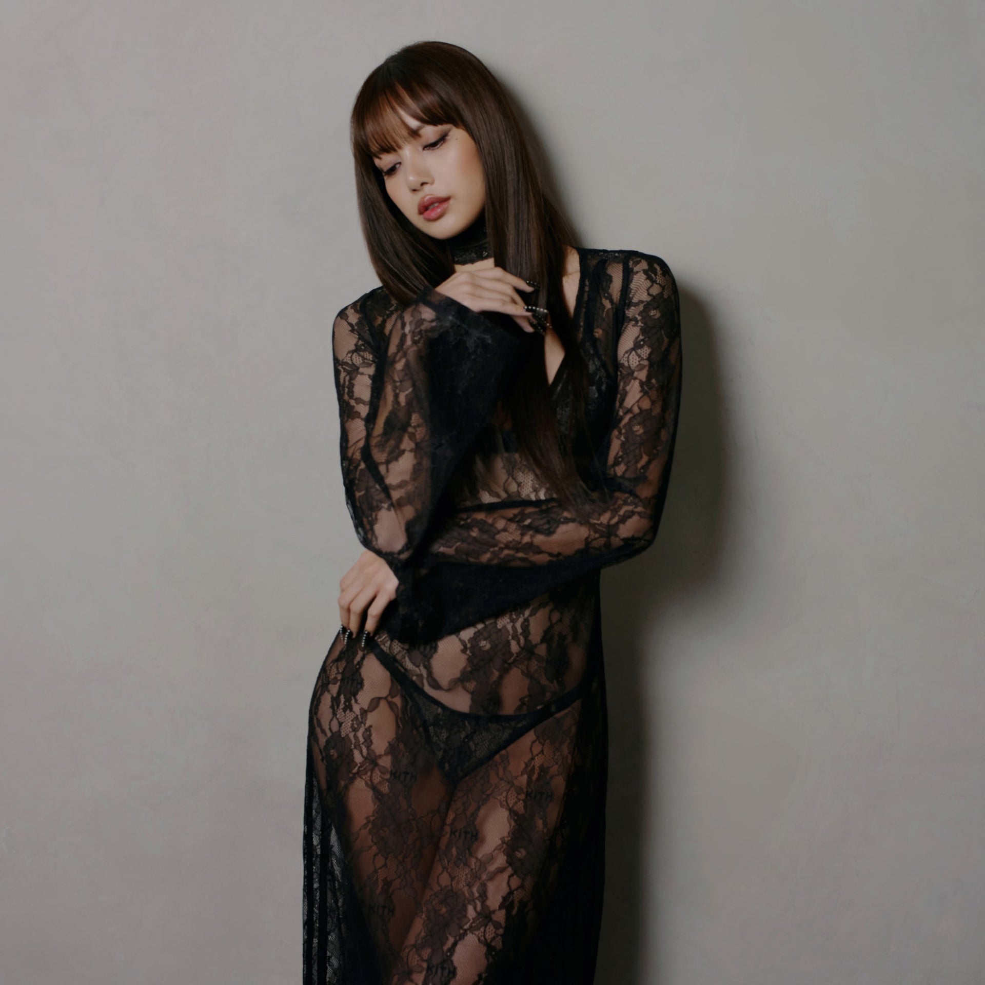 Featured | Kith Women Spring 2026: Designed by Lisa