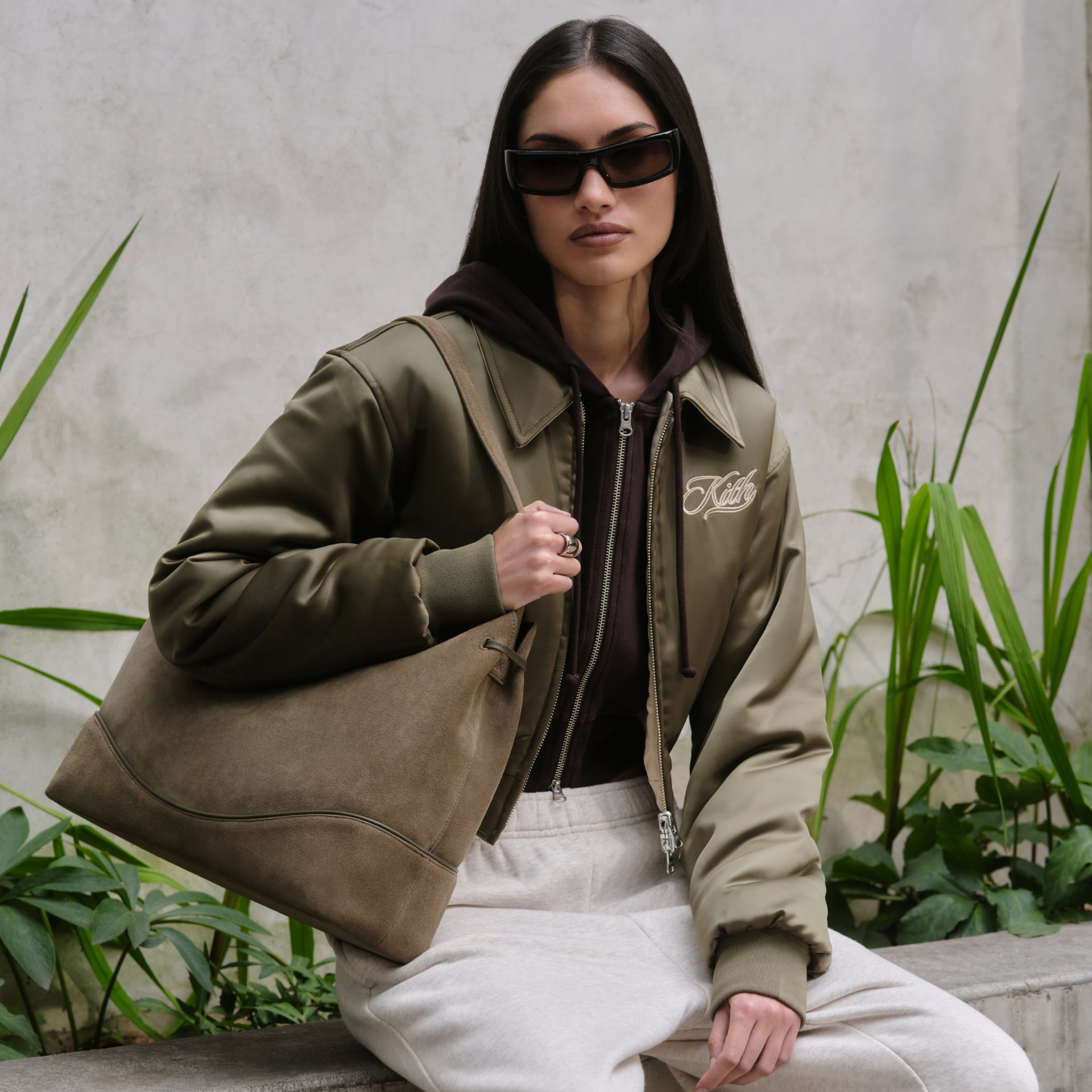 Kith Women Fall Classics 2025